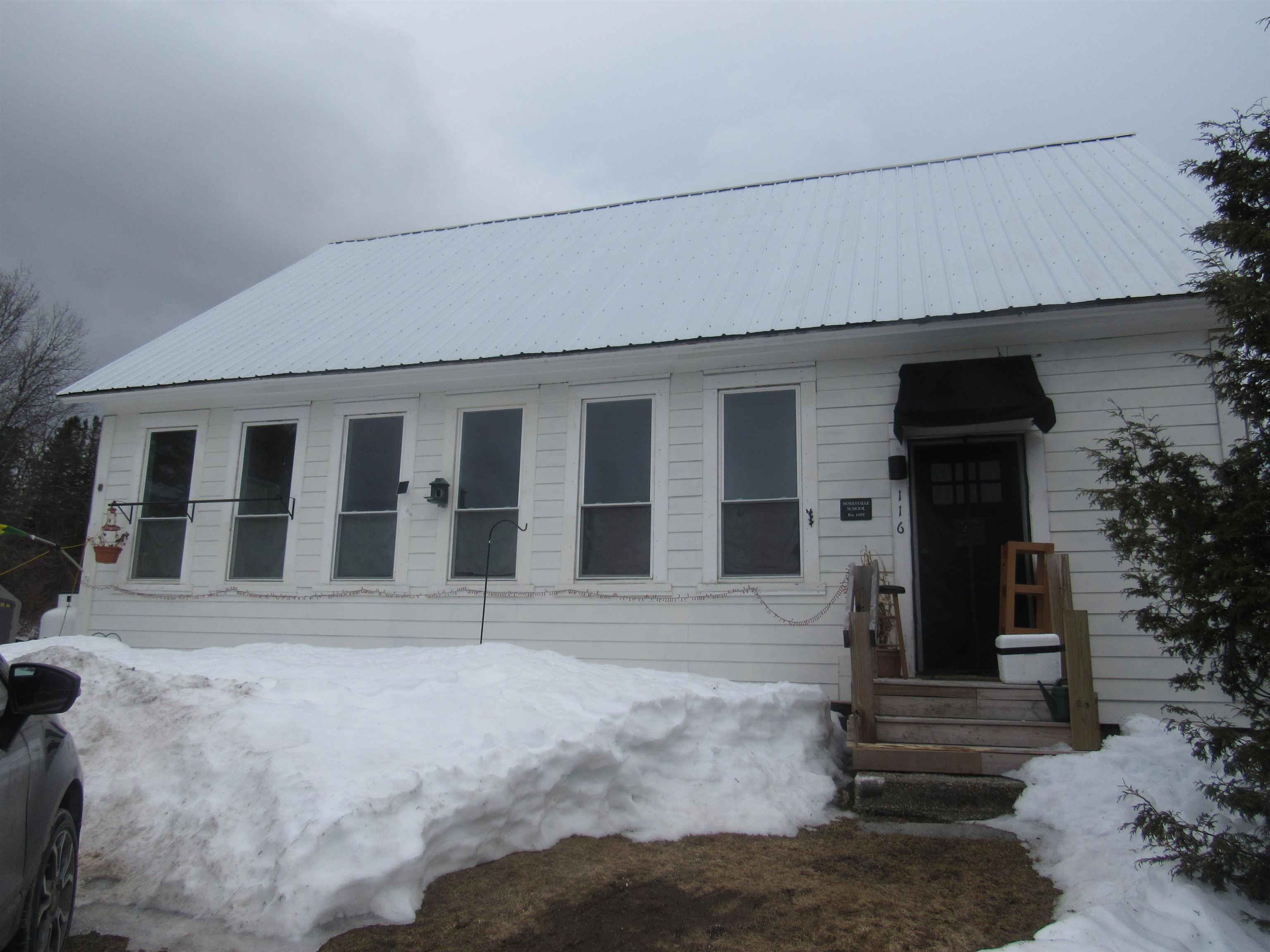 Homes for sale in Walden, VT | 116 Noyestar Rd, Walden, VT 05873 | MLS# 5079567