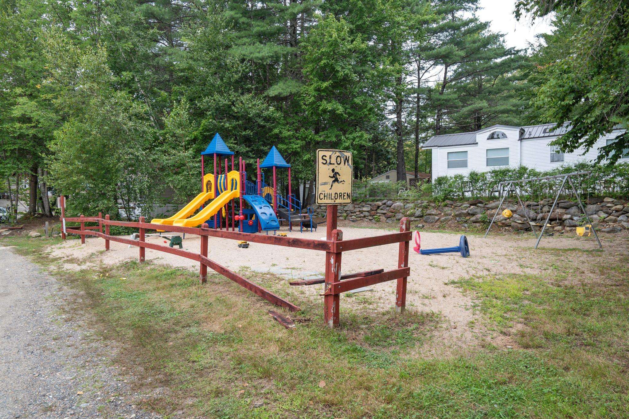 184 Pocahontas Ln #184, Rochester, NH 03839