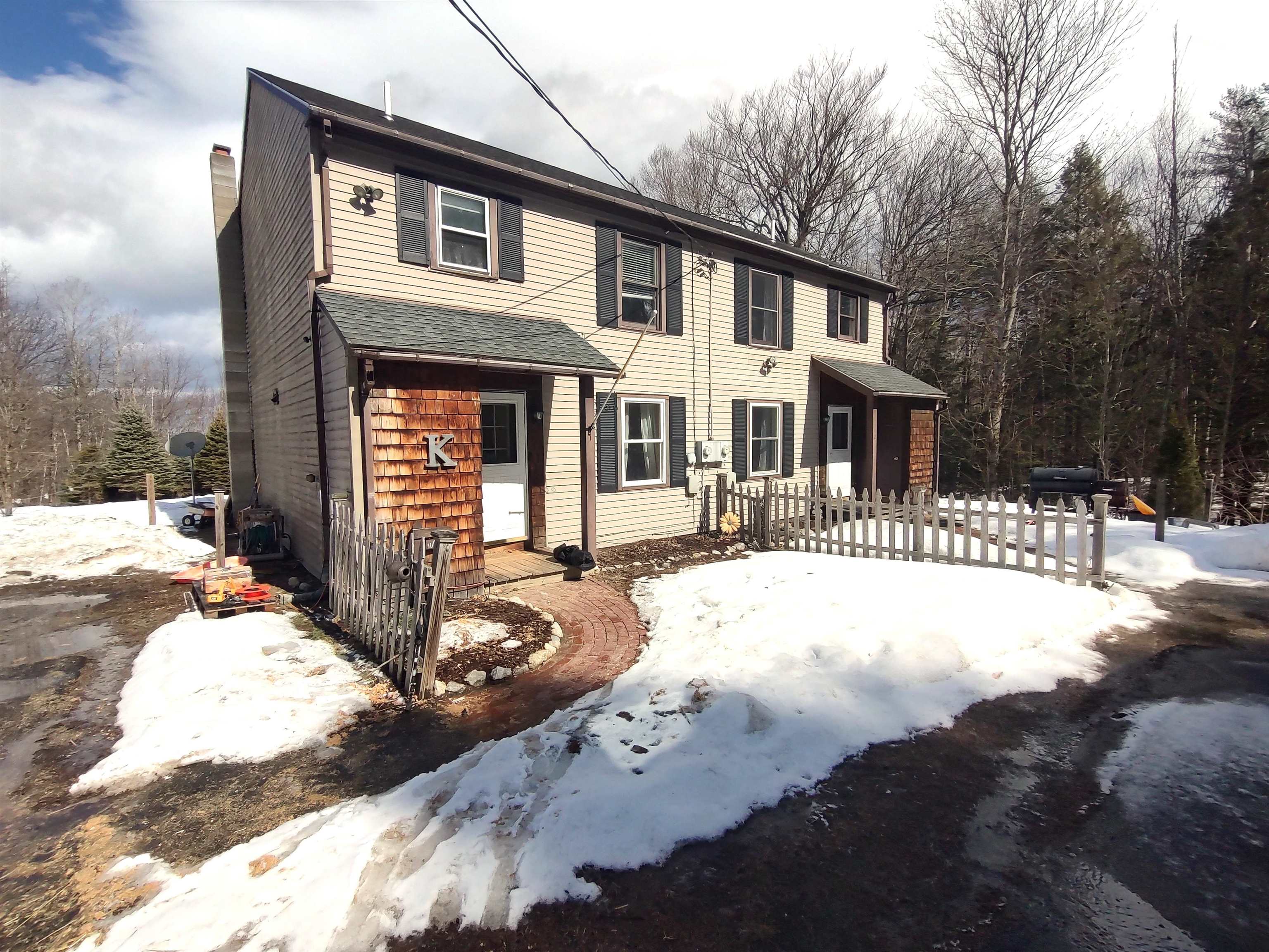 1278 Weare Rd, Henniker, NH 03242