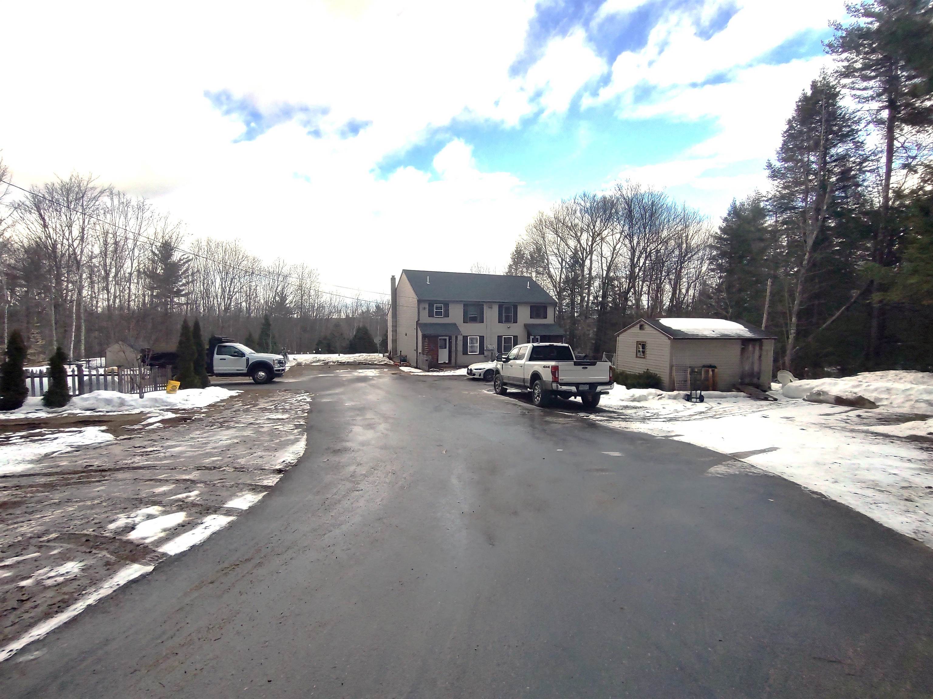 1278 Weare Rd, Henniker, NH 03242