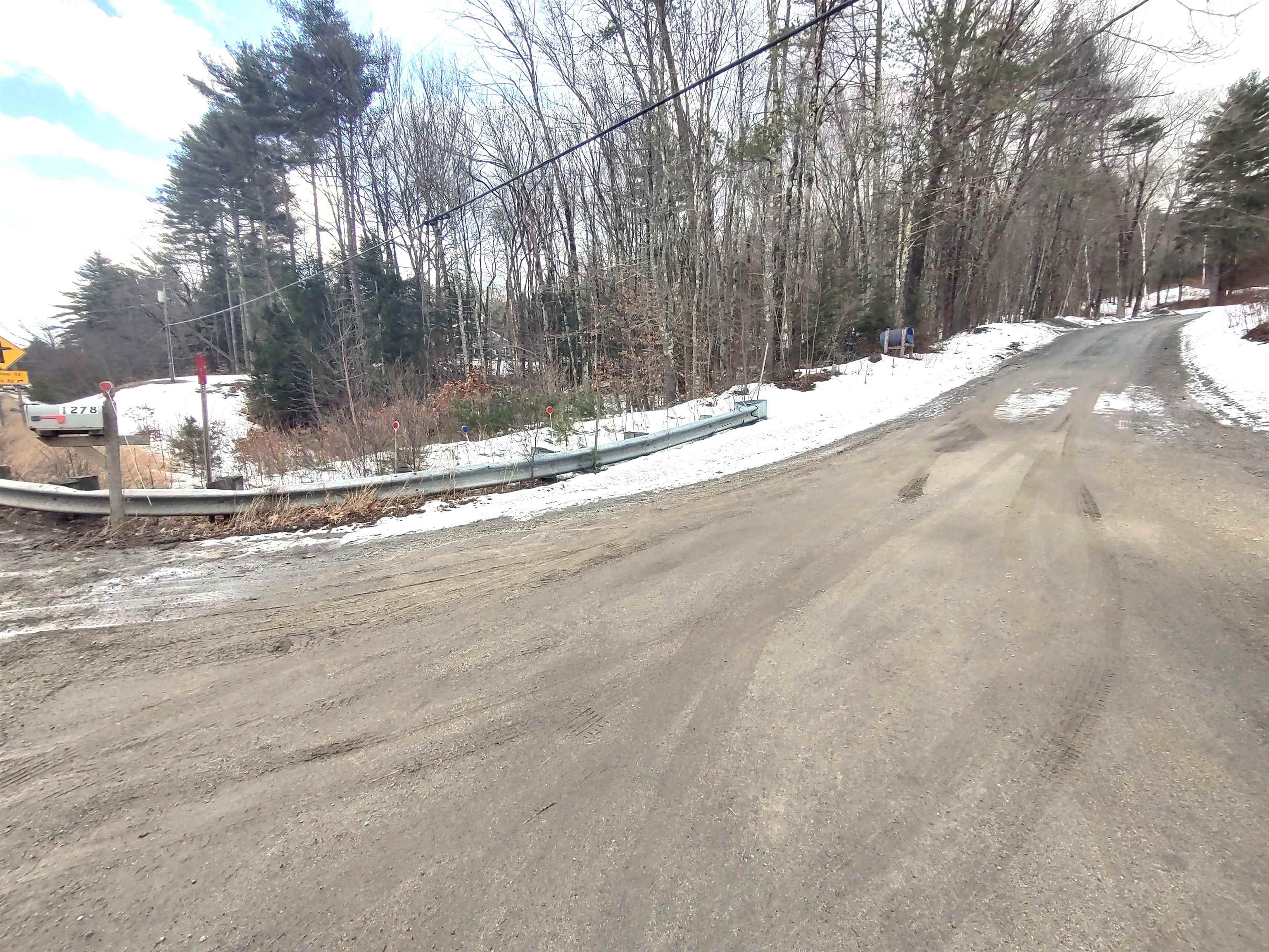 1278 Weare Rd, Henniker, NH 03242