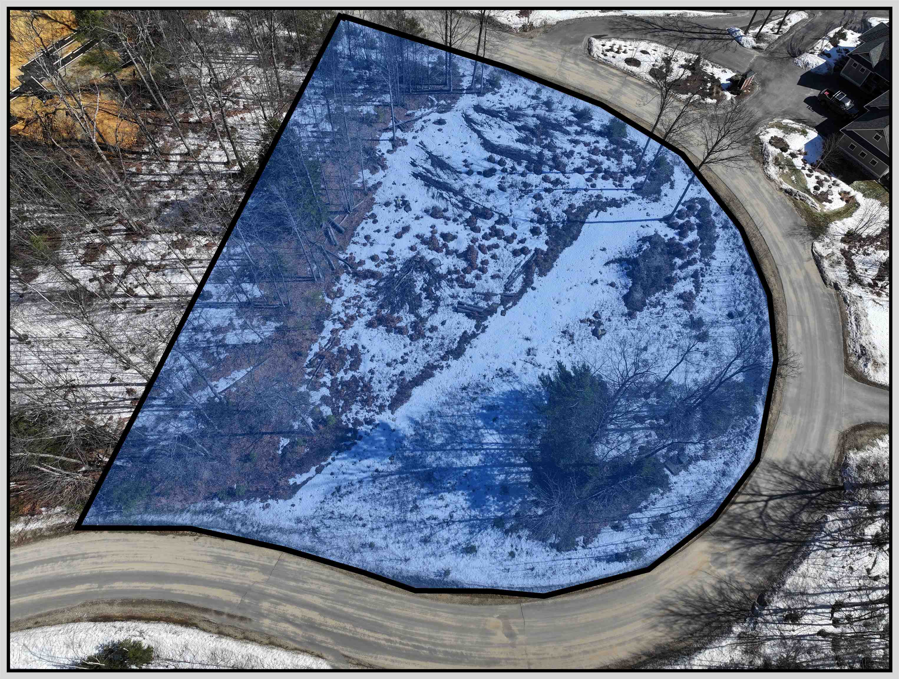 Homes for sale in Plymouth, NH | Lot 22 Ski Lift Ln, Plymouth, NH 03264 | MLS# 5079580