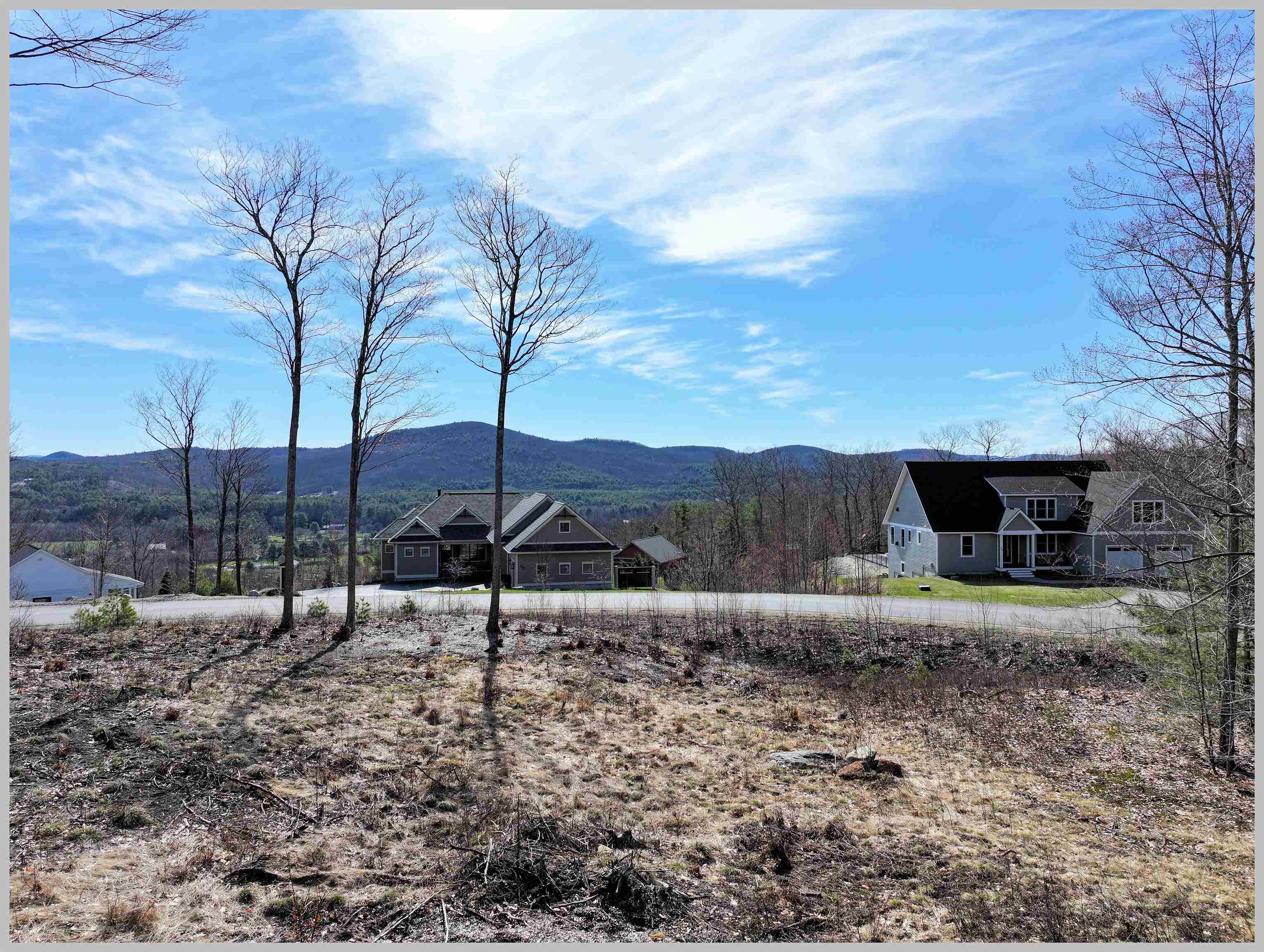 Lot 22 Ski Lift Ln, Plymouth, NH 03264