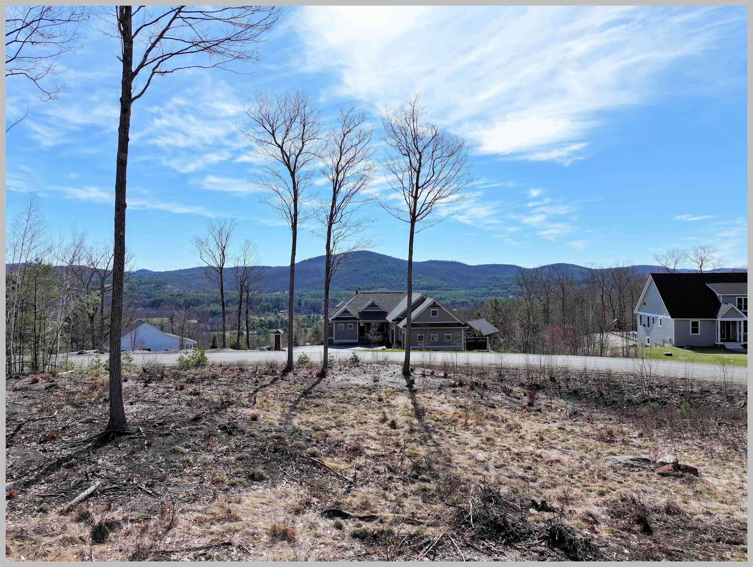 Lot 22 Ski Lift Ln, Plymouth, NH 03264