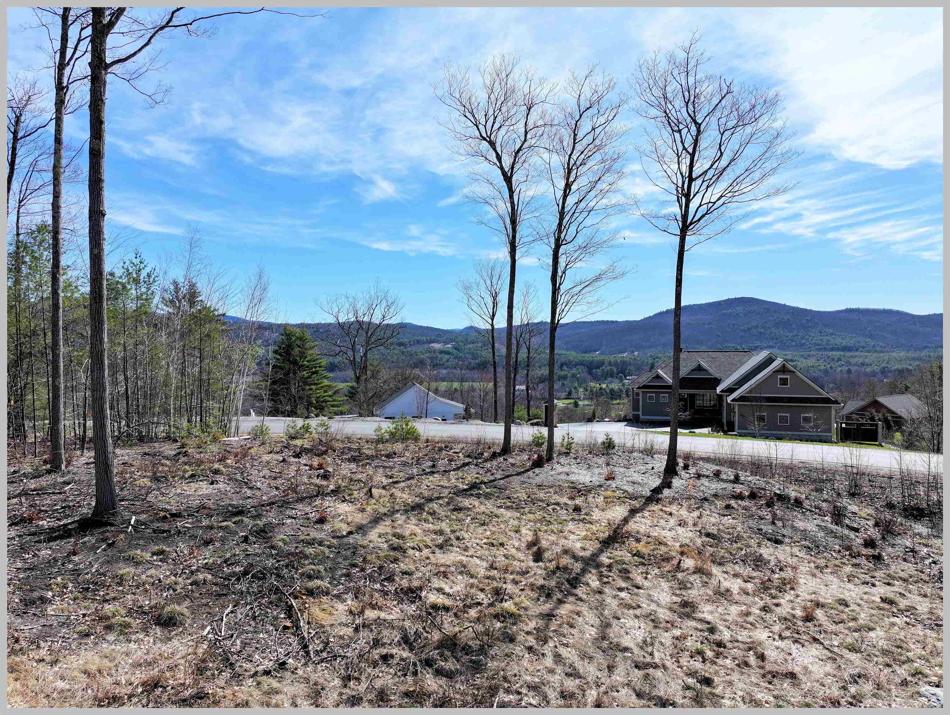 Lot 22 Ski Lift Ln, Plymouth, NH 03264