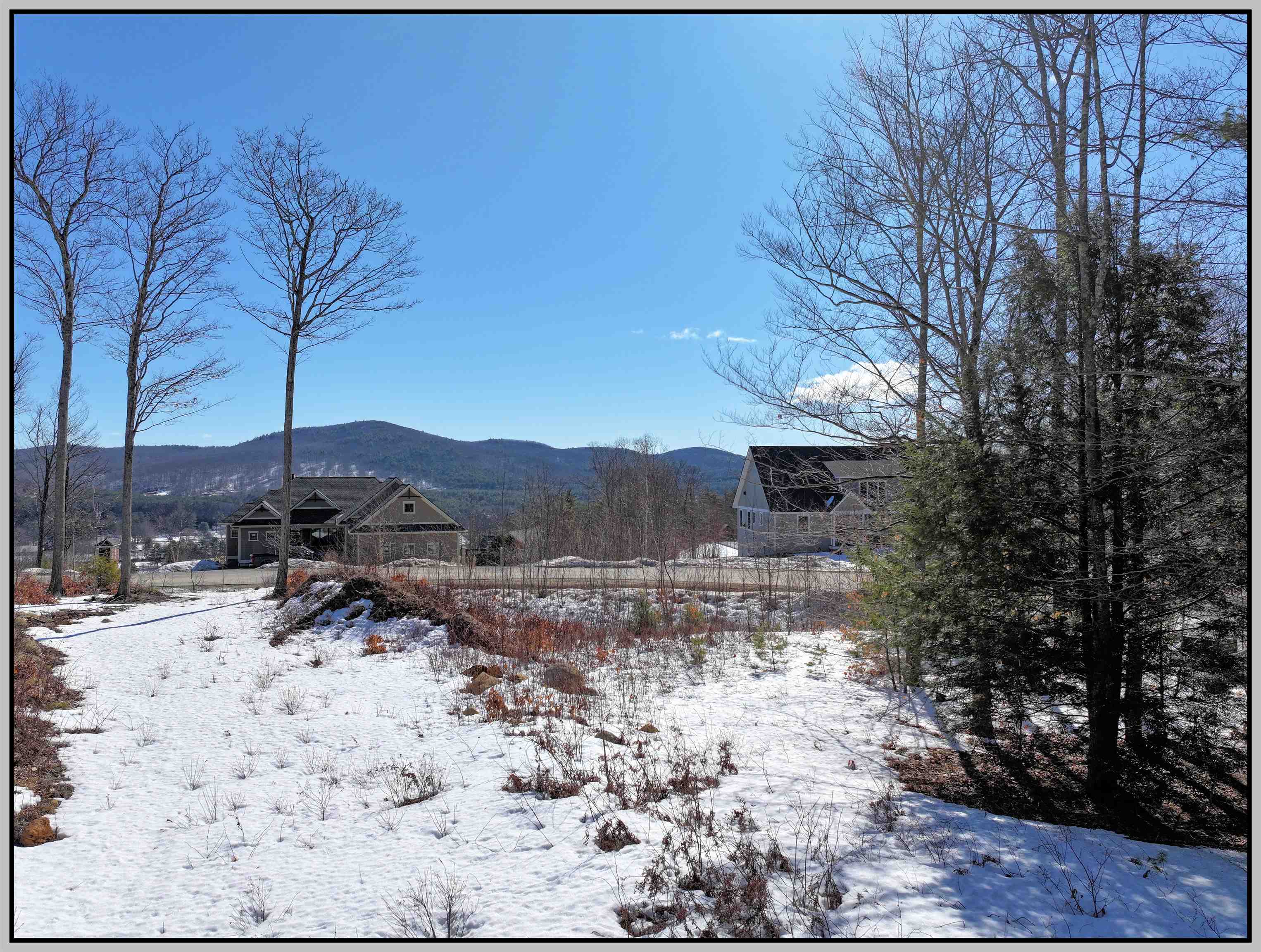 Homes for sale in Plymouth, NH | Lot 22 Ski Lift Ln, Plymouth, NH 03264 | MLS# 5079580
