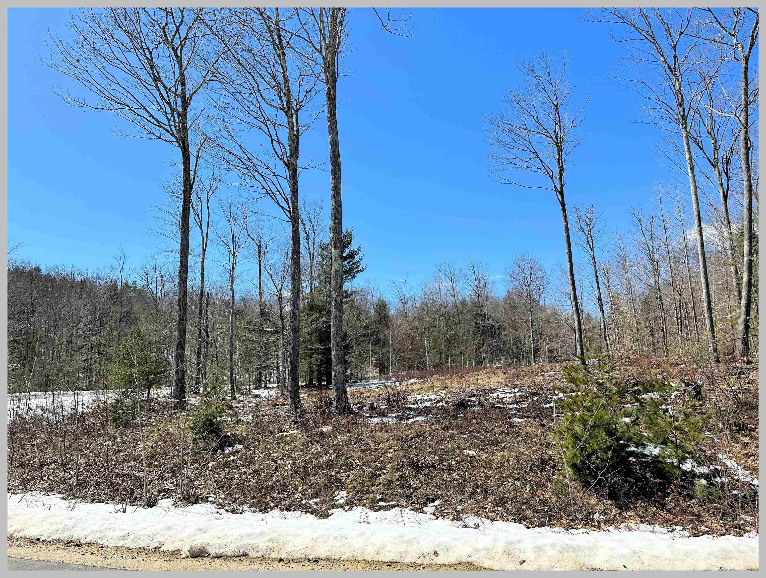 Lot 22 Ski Lift Ln, Plymouth, NH 03264