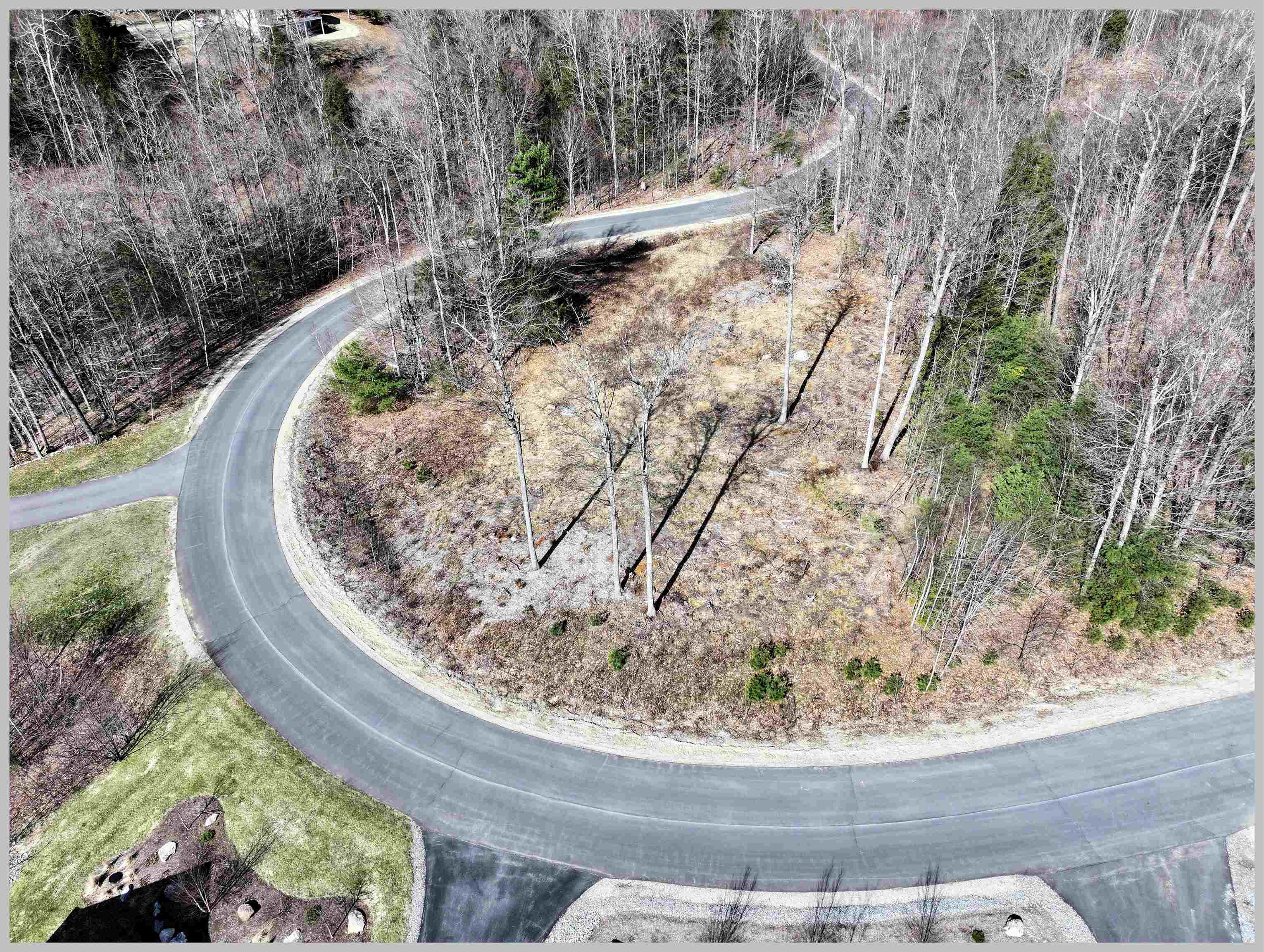 Lot 22 Ski Lift Ln, Plymouth, NH 03264