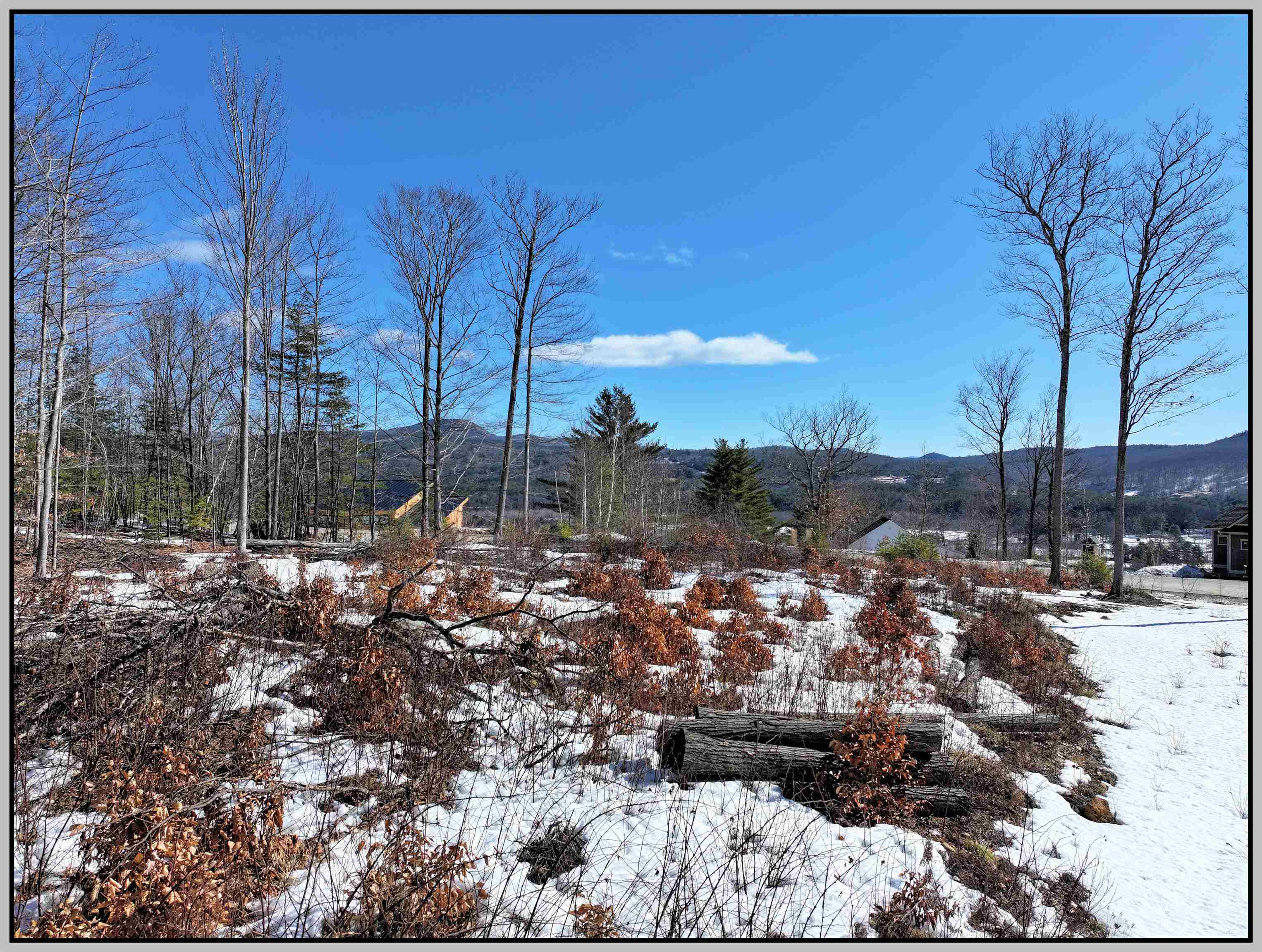 Homes for sale in Plymouth, NH | Lot 22 Ski Lift Ln, Plymouth, NH 03264 | MLS# 5079580