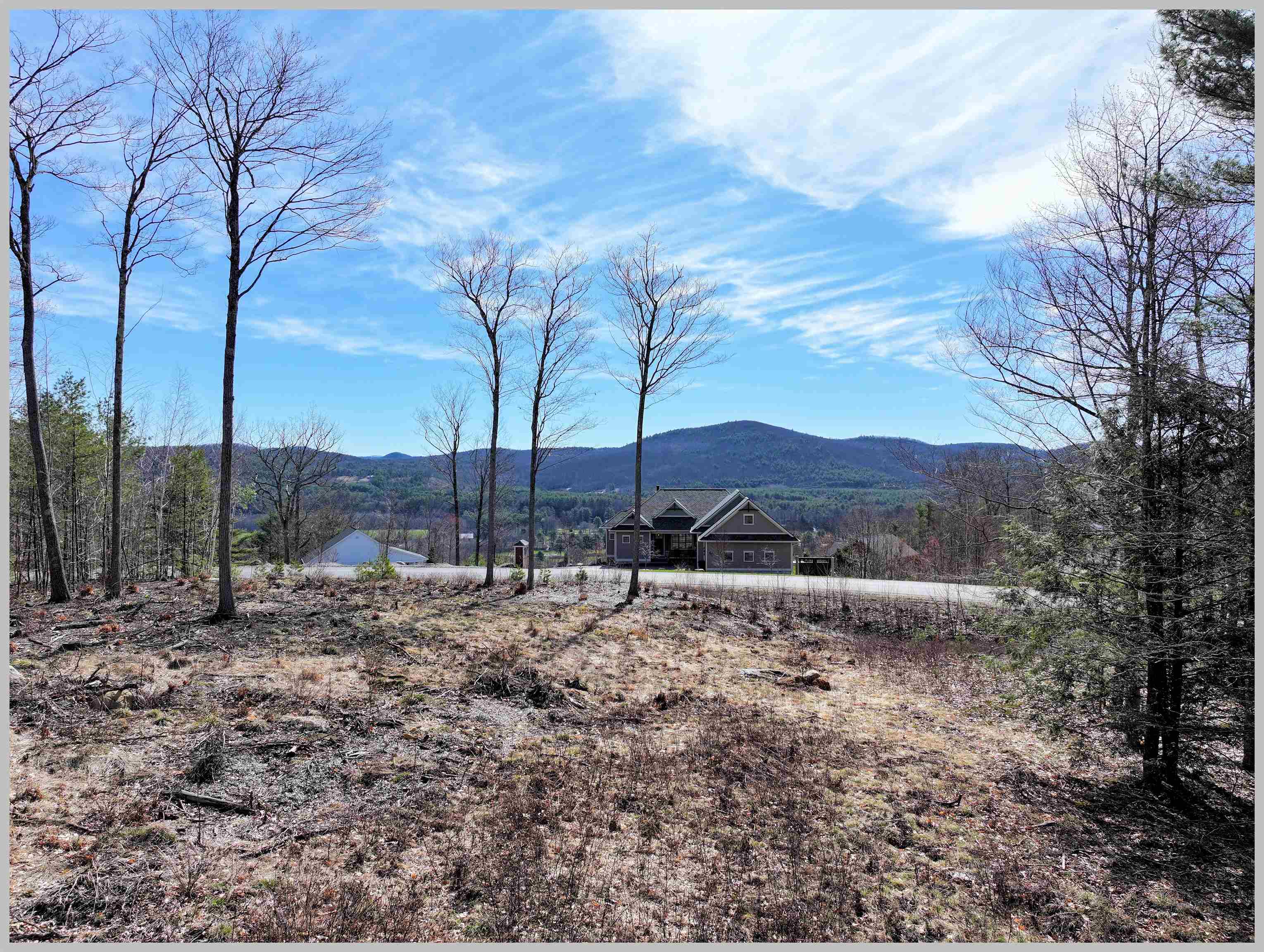 Lot 22 Ski Lift Ln, Plymouth, NH 03264