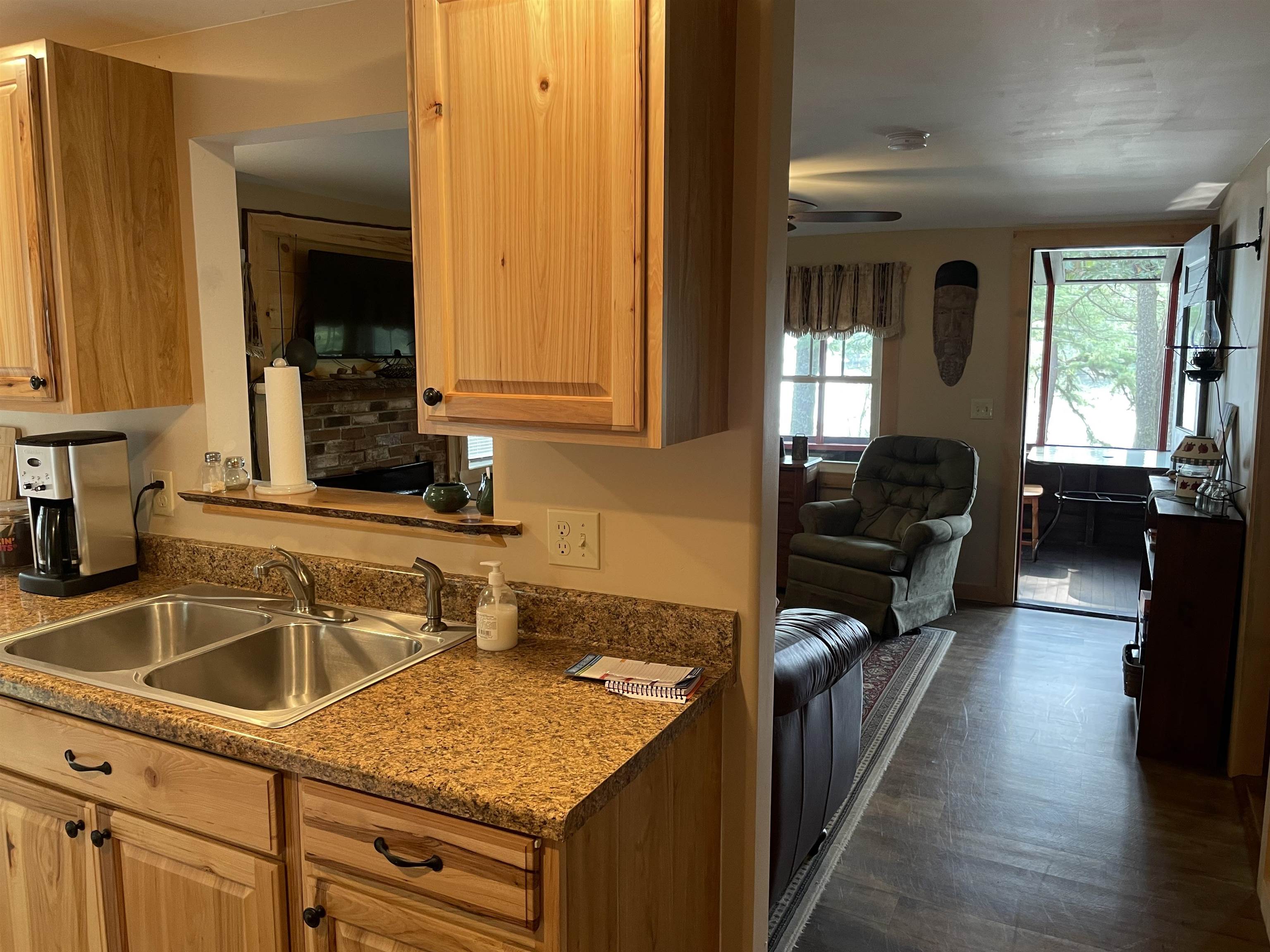 748 Plains Rd, Madison, NH 03875