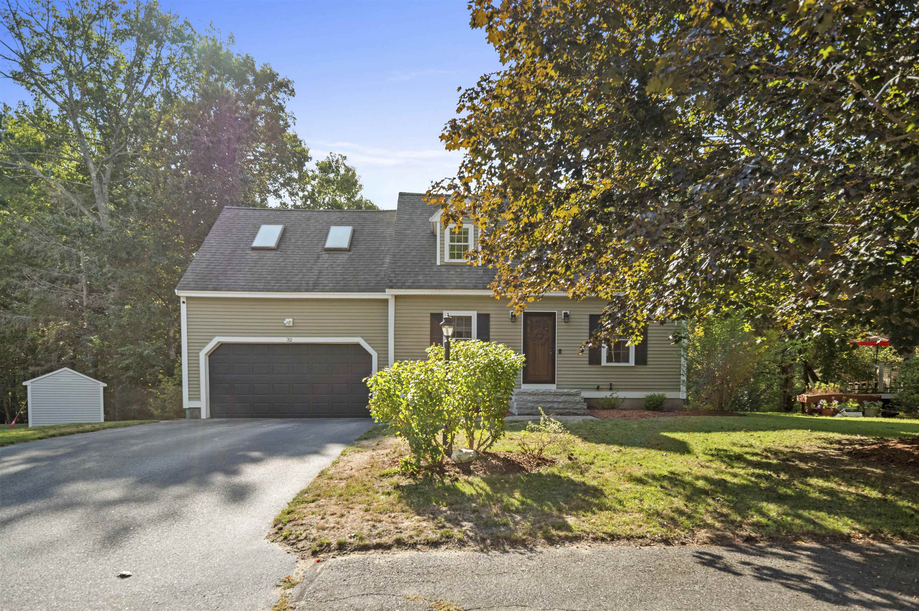 32 Louisburg Cir, Exeter, NH 03833