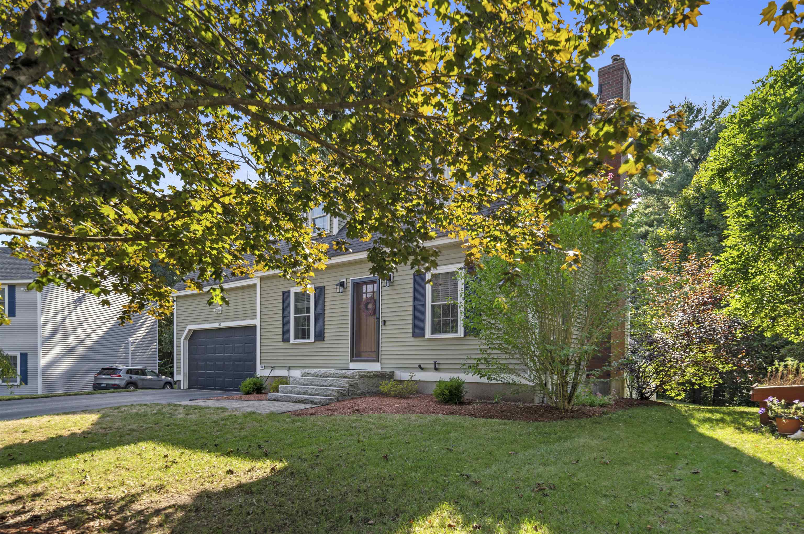 32 Louisburg Cir, Exeter, NH 03833