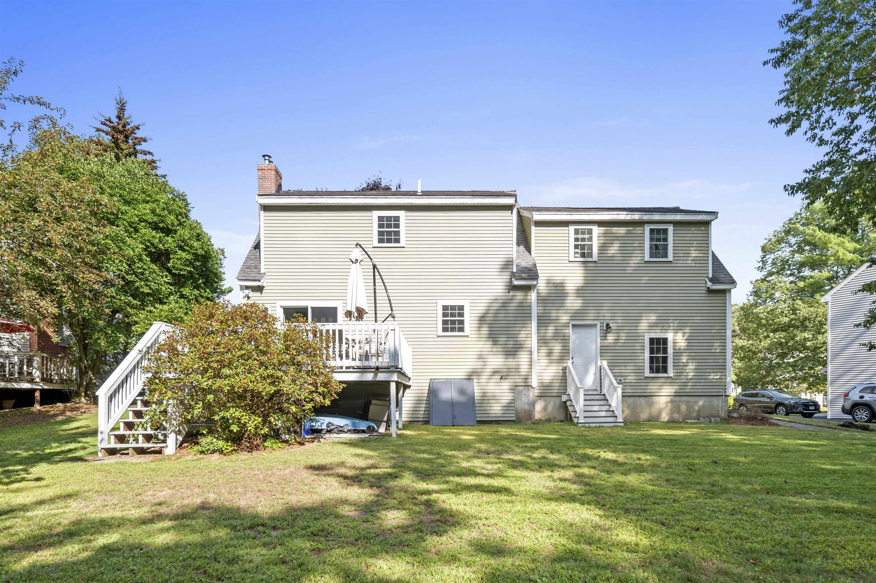 32 Louisburg Cir, Exeter, NH 03833