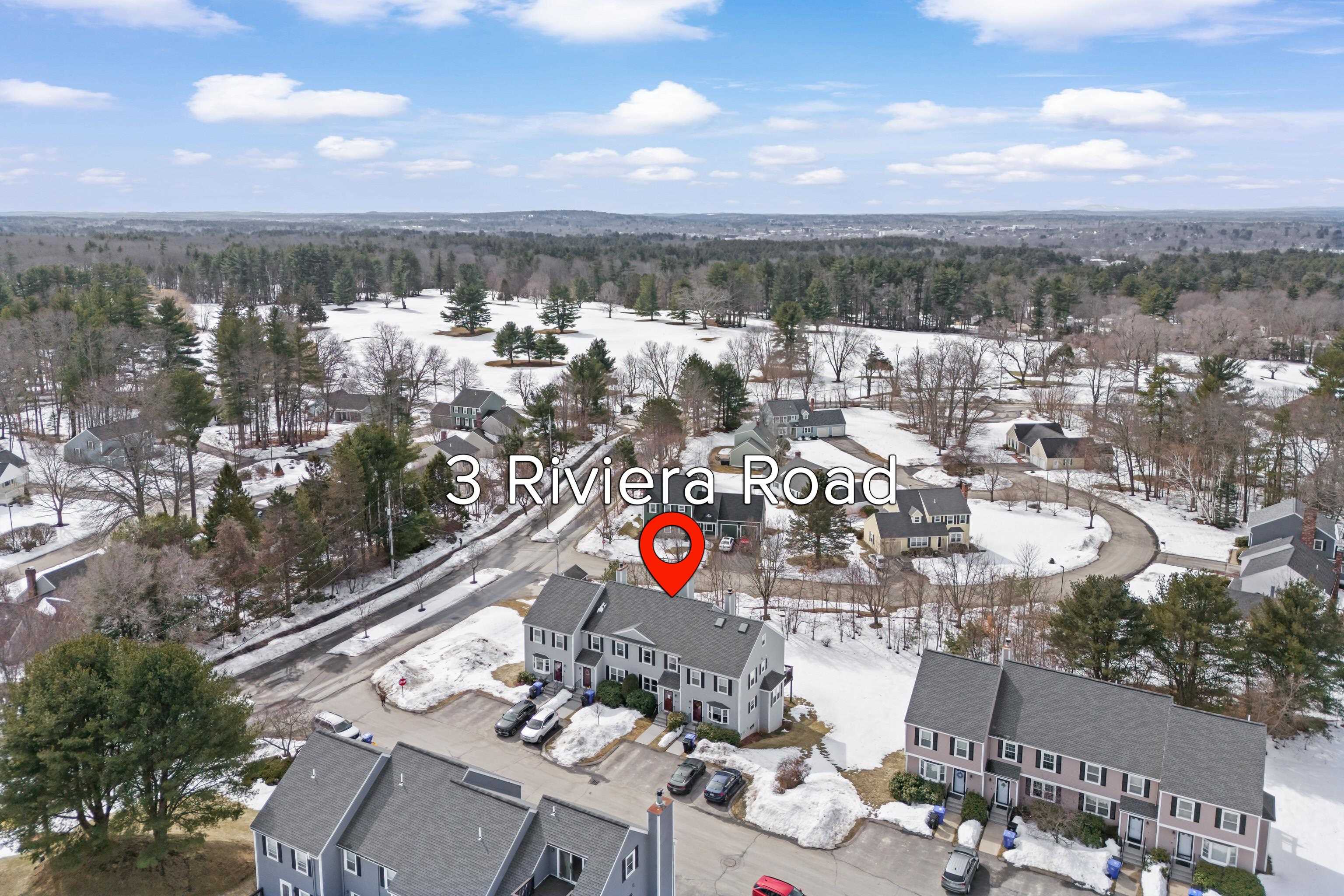 3 Riviera Rd, Hudson, NH 03051