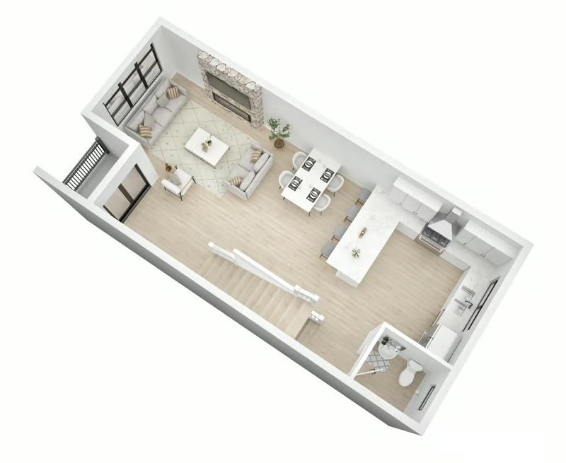 42 Stonewall Corners Way, Laconia, NH 03246