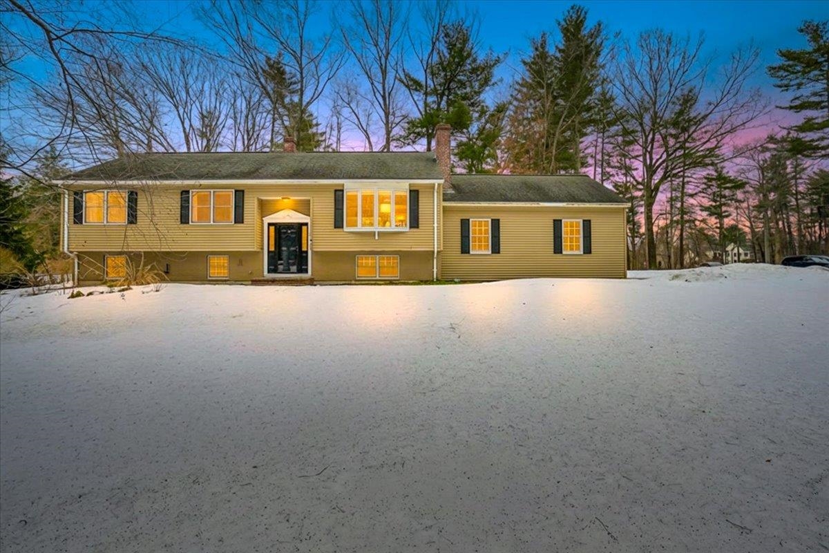 12 Old Gordon Rd, Brentwood, NH 03833