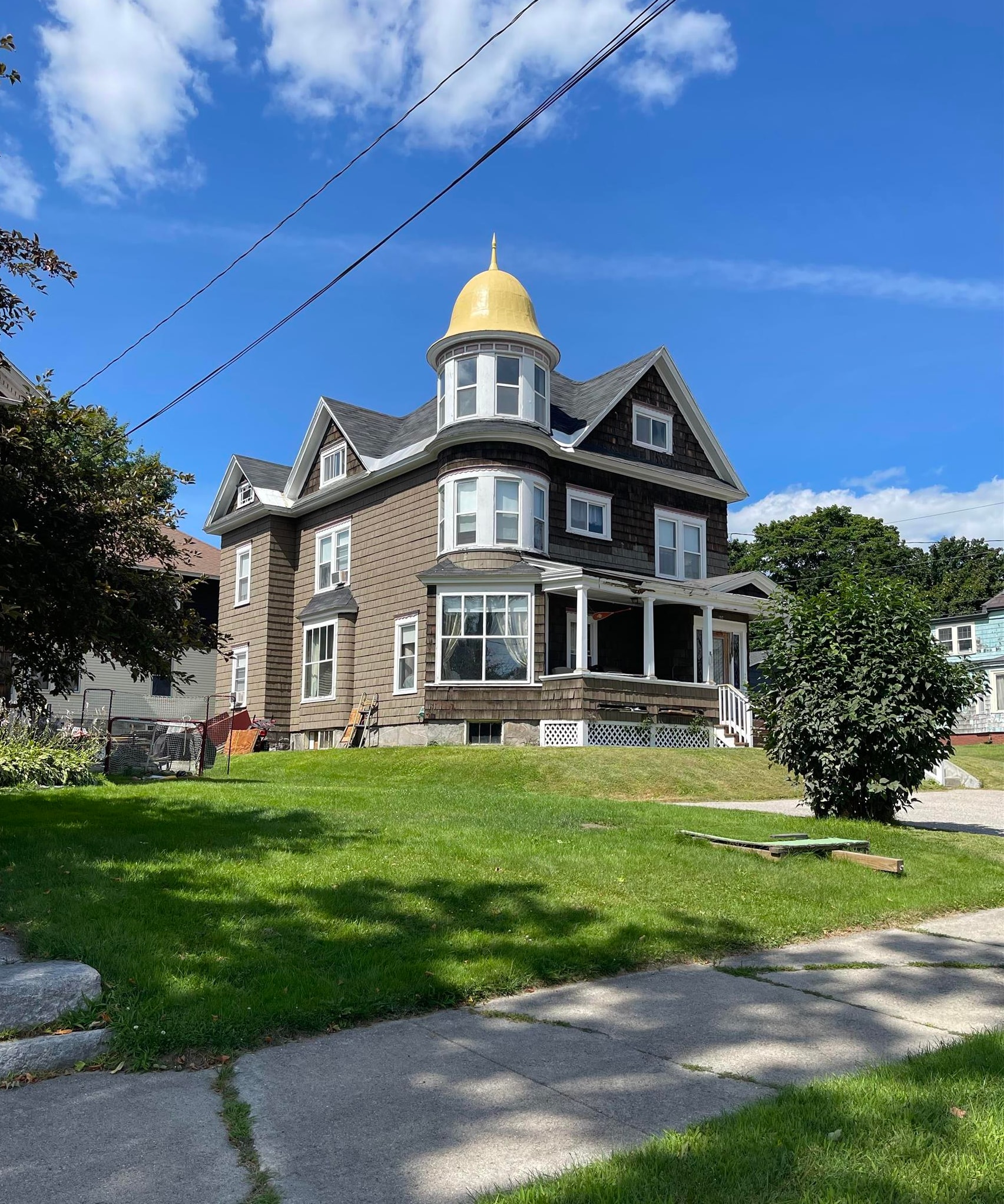 197 Emery St, Berlin, NH 03570