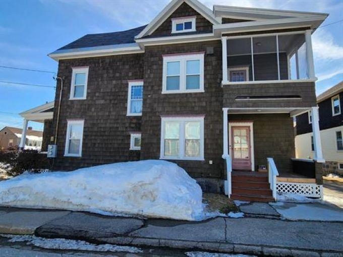 Homes for sale in Berlin, NH | 197 Emery St, Berlin, NH 03570 | MLS# 5079589