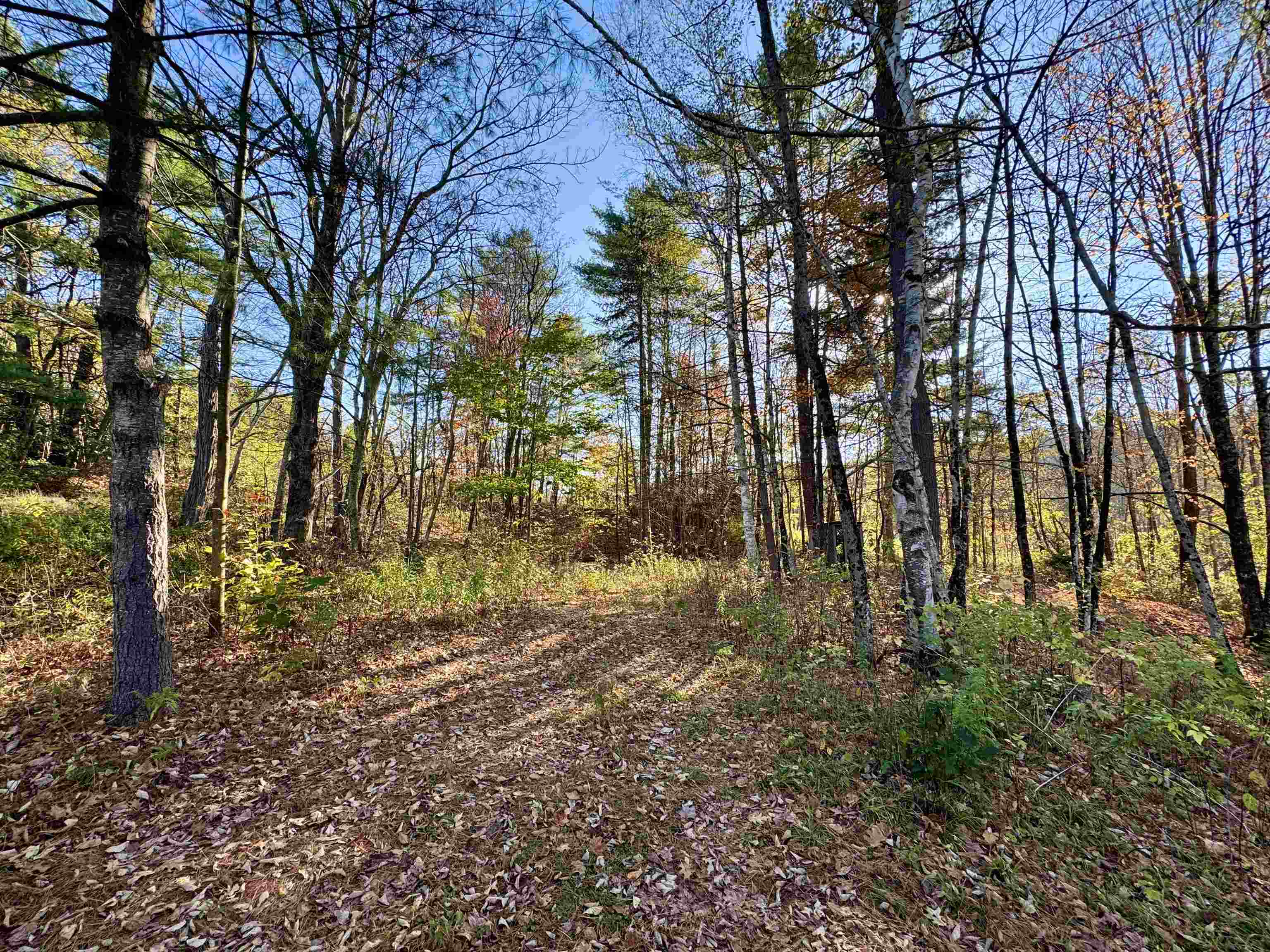 0 Route 25c, Piermont, NH 03779