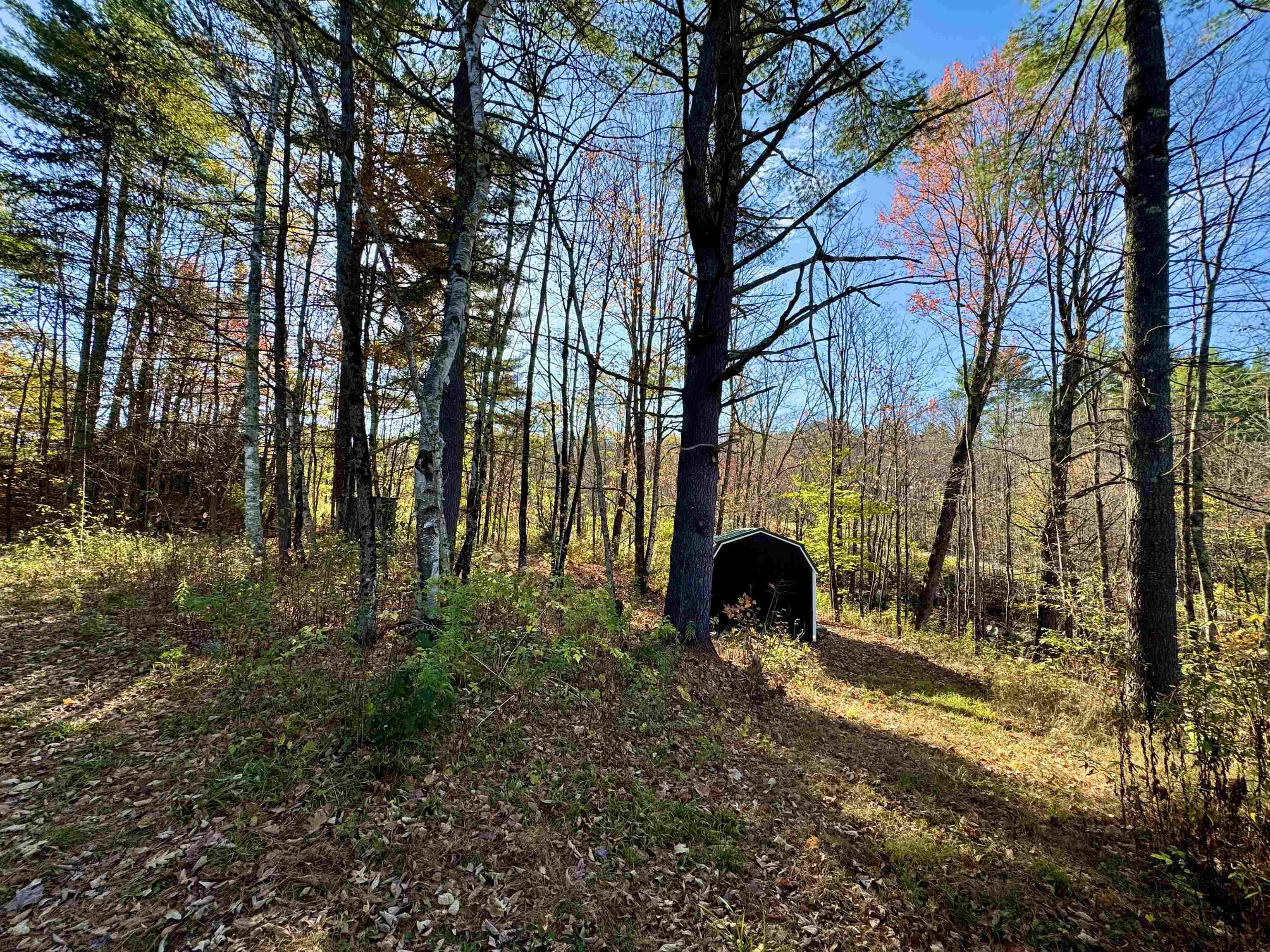 Route 25c, Piermont, NH 03779