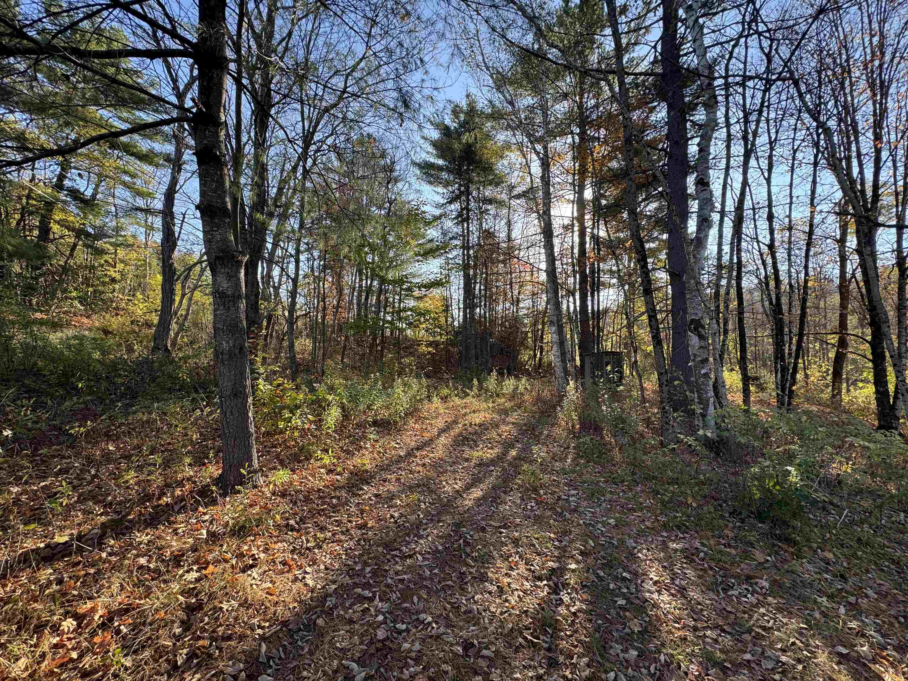 0 Route 25c, Piermont, NH 03779