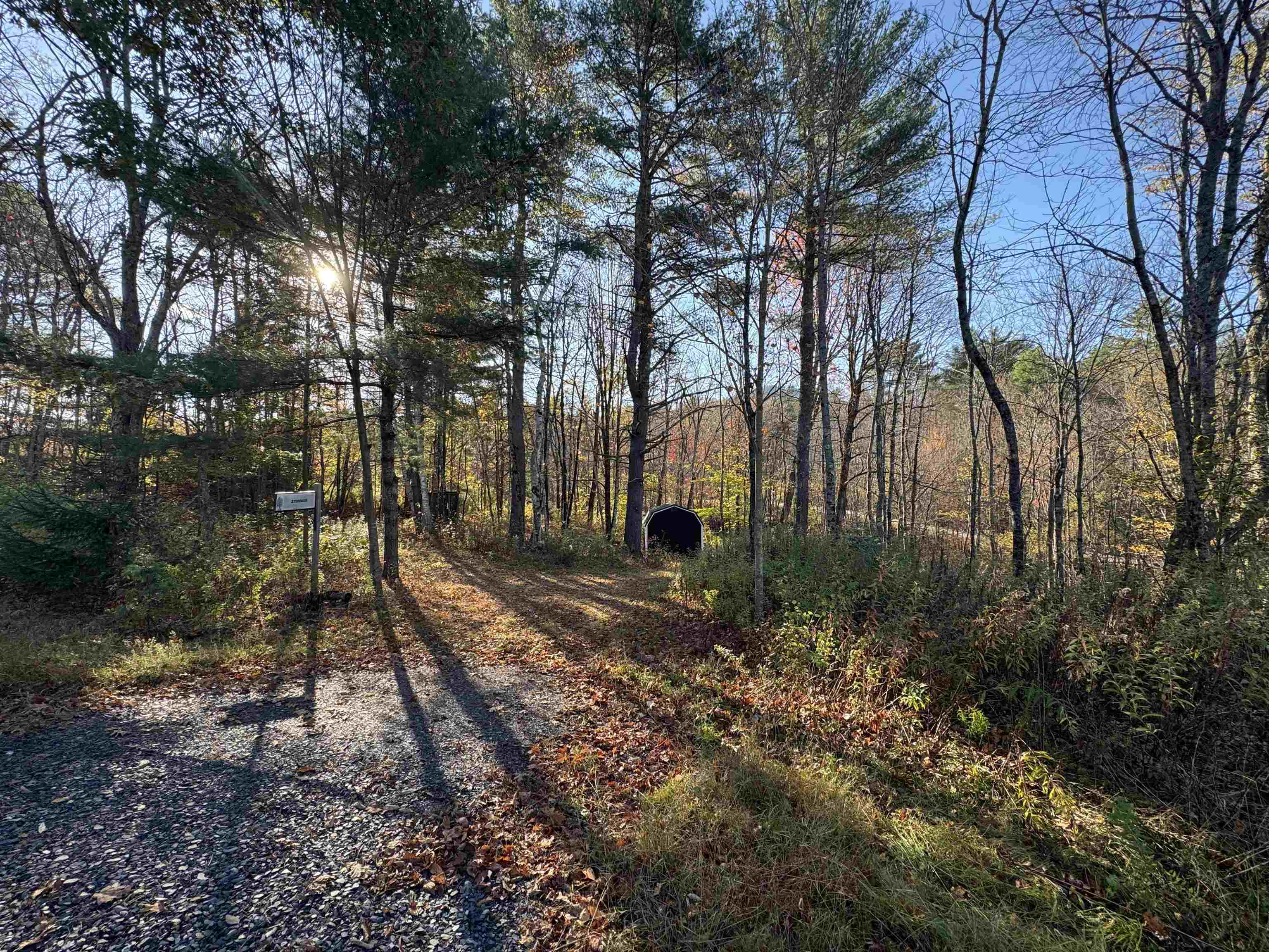 0 Route 25c, Piermont, NH 03779