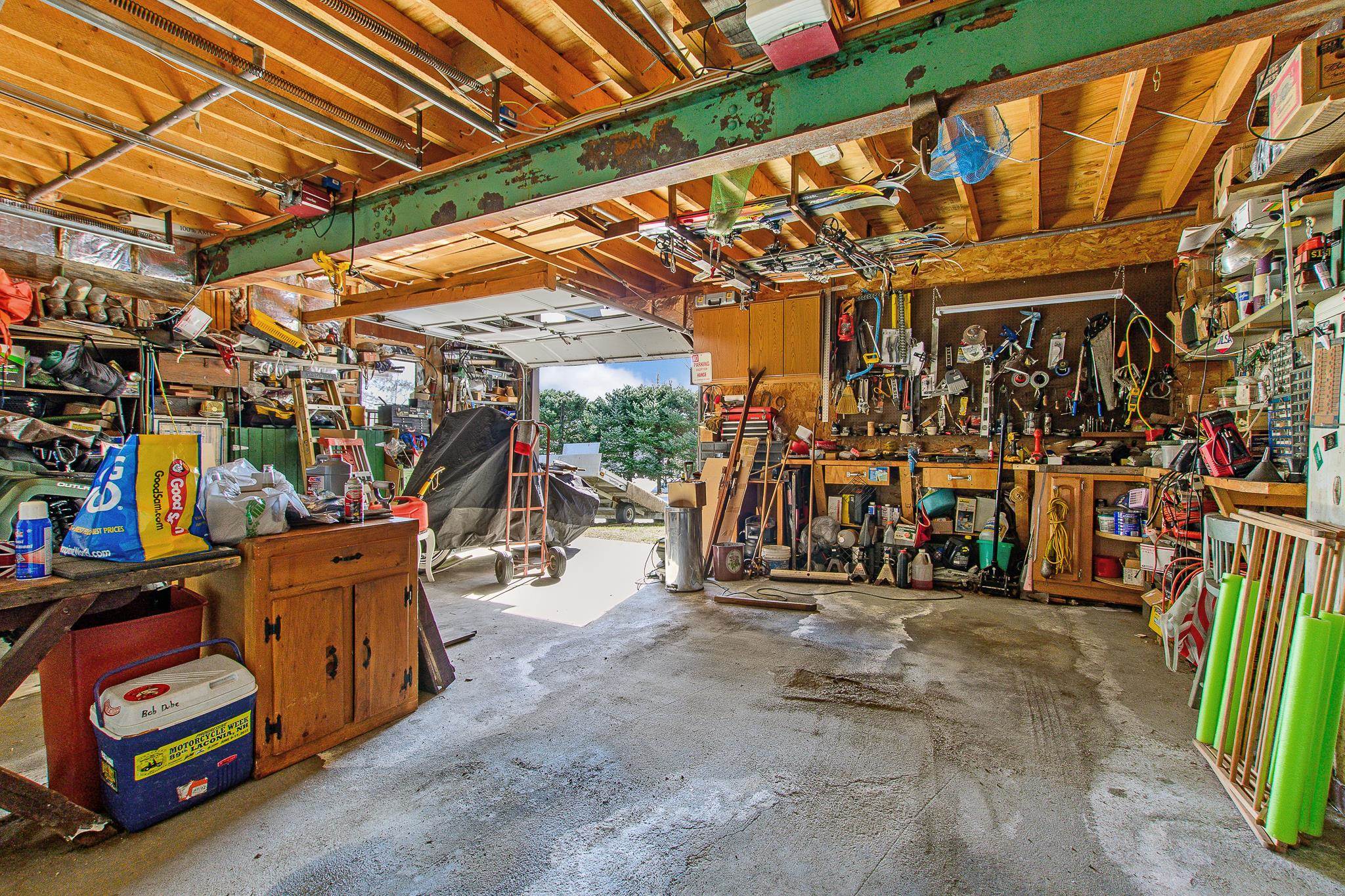 2 Bridge St, Milan, NH 03588