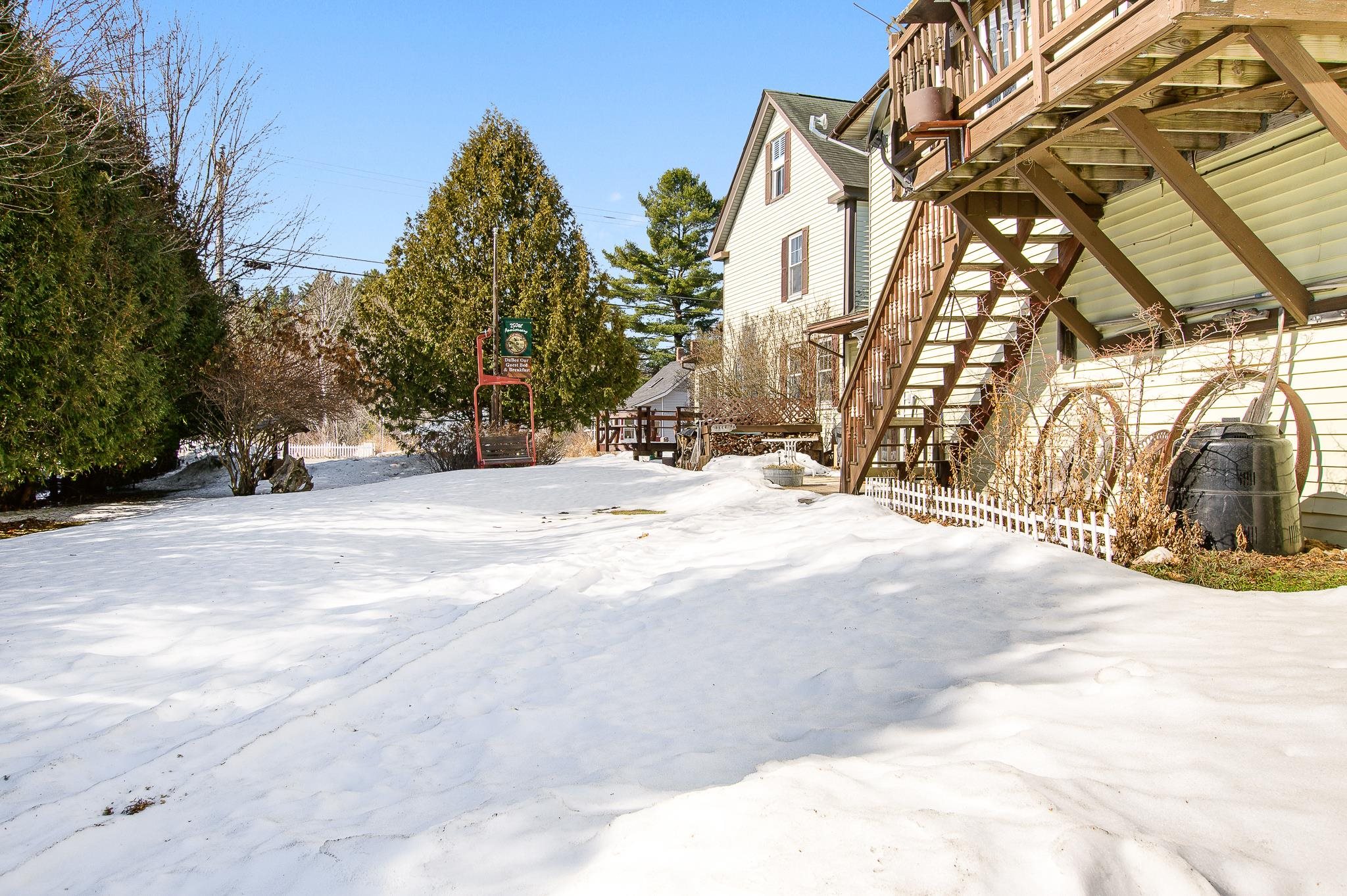 2 Bridge St, Milan, NH 03588