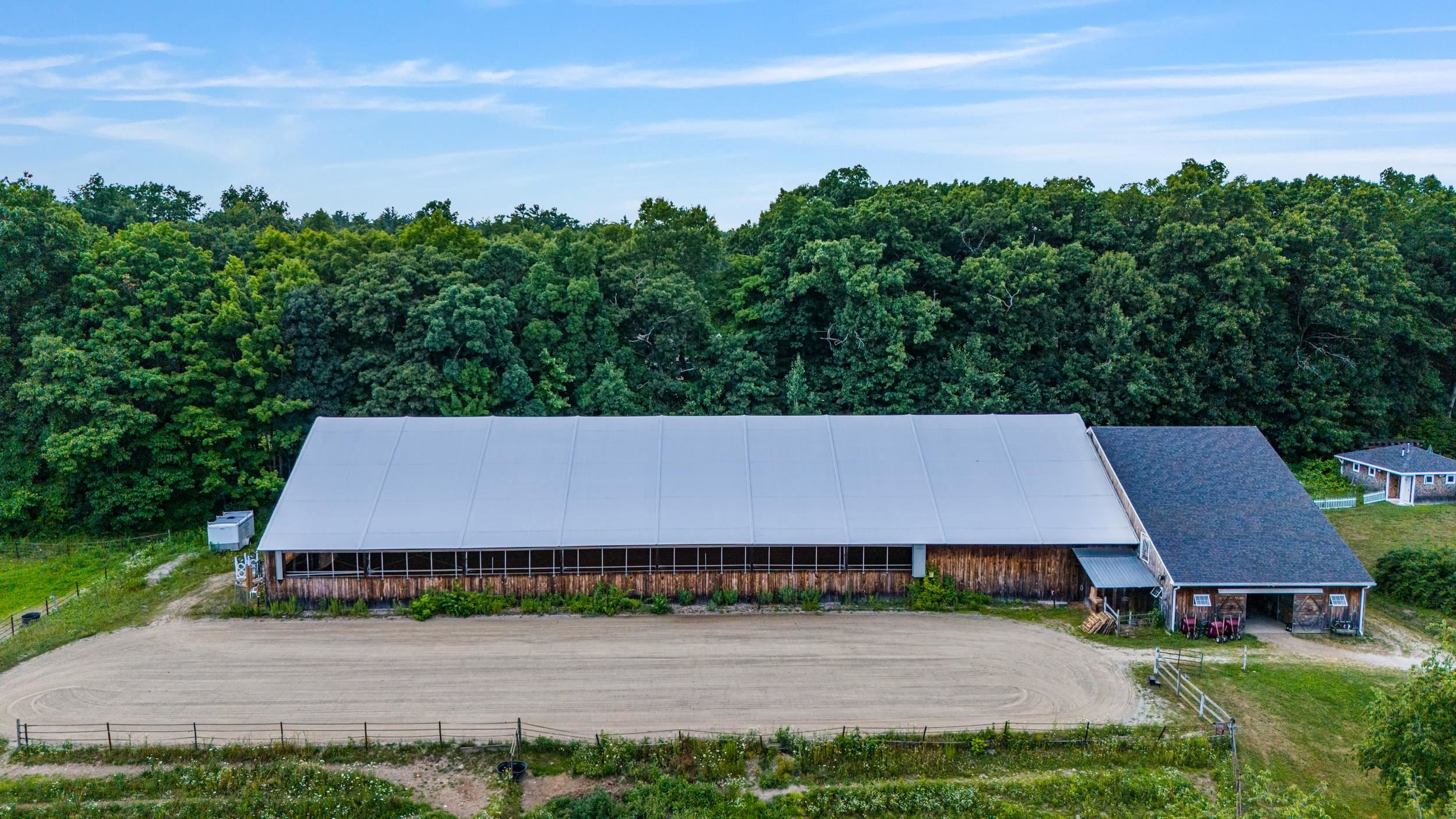 40-40A Pine Hill Rd, Hollis, NH 03049