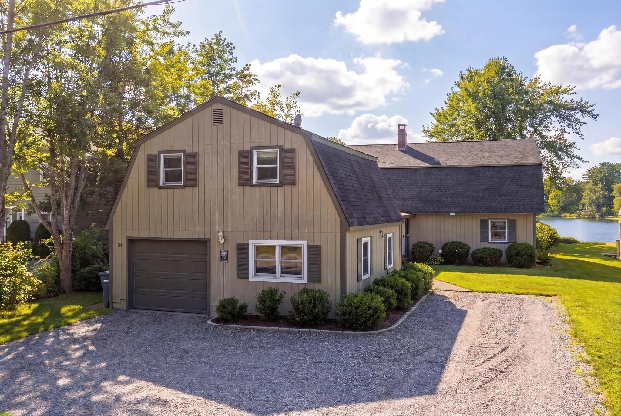 Homes for sale in Belmont, NH | 88 Sunset Dr, Belmont, NH 03220 | MLS# 5079602