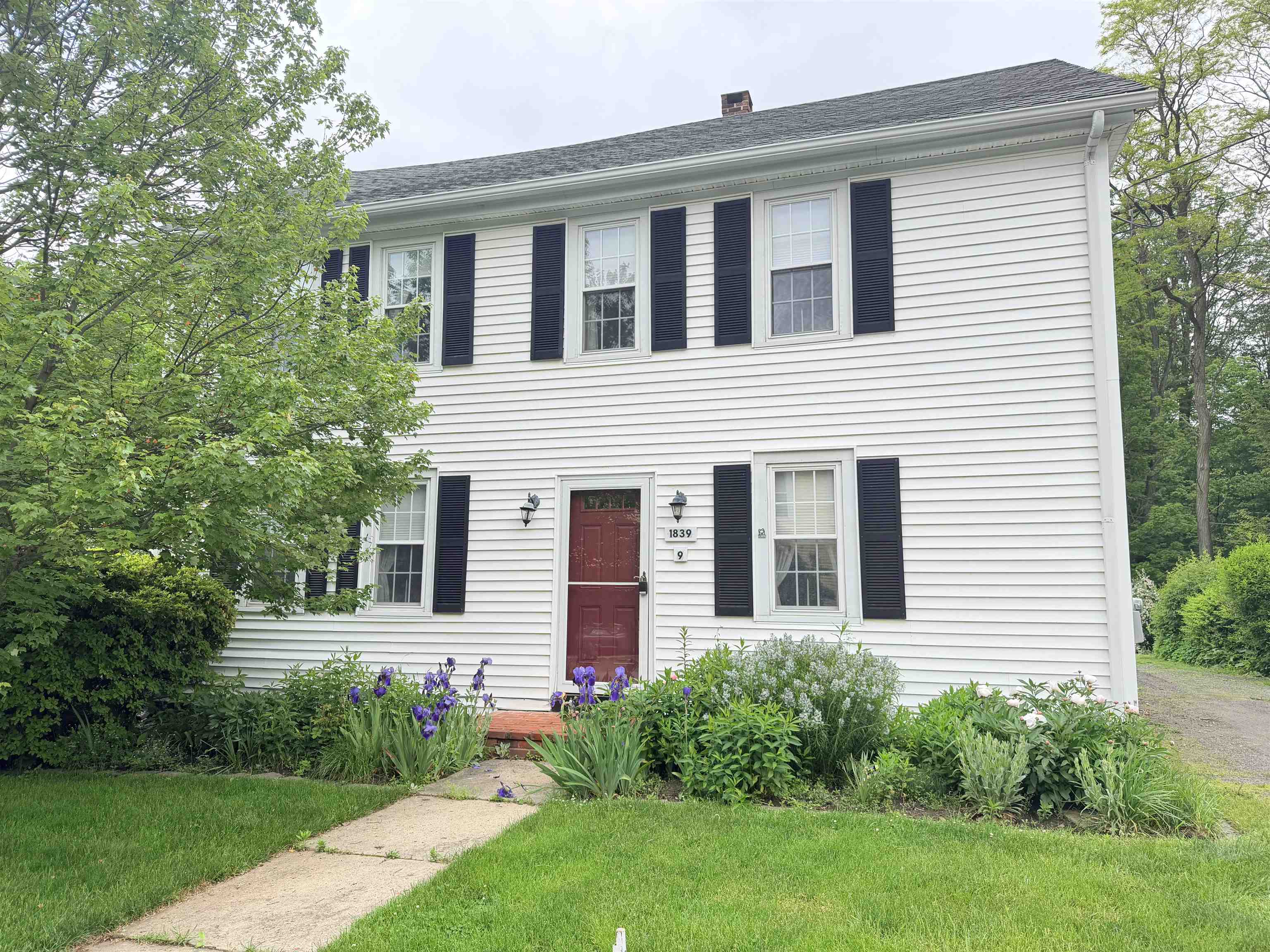 WALPOLE NH&nbsp;Home for sale $$435,000 | $168 per sq.ft.