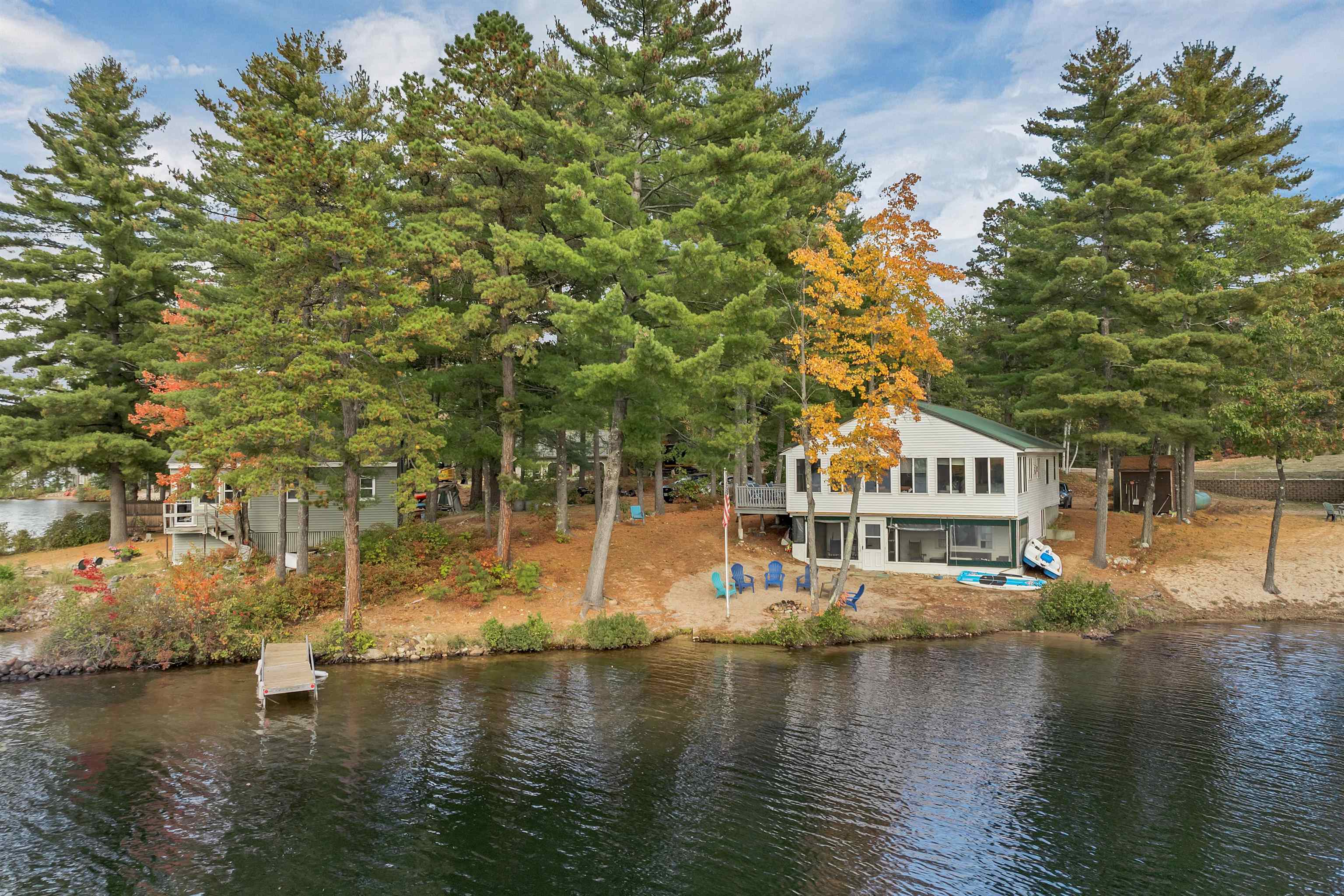 10 Spur Rd, Ossipee, NH 03814