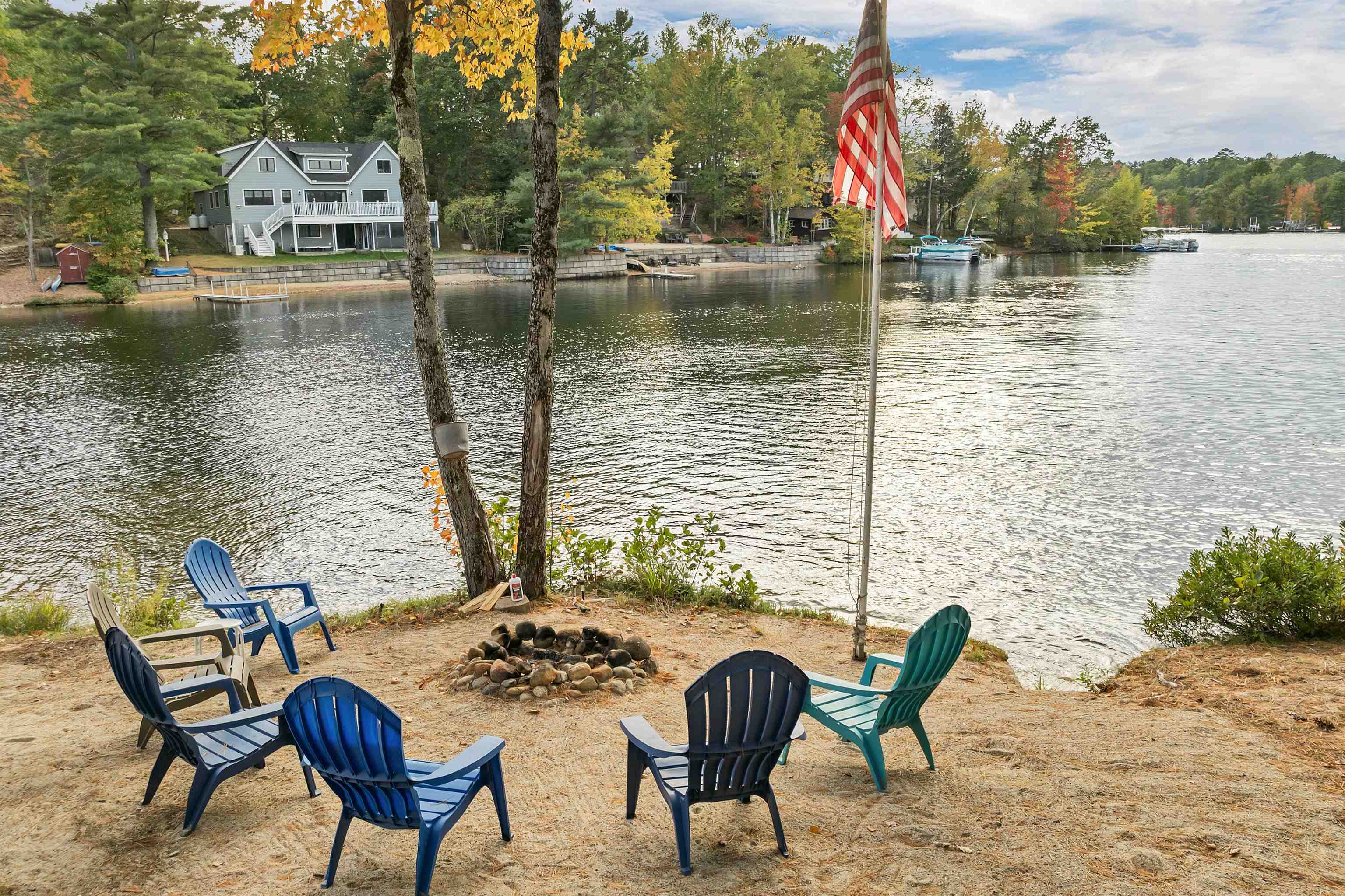 10 Spur Rd, Ossipee, NH 03814