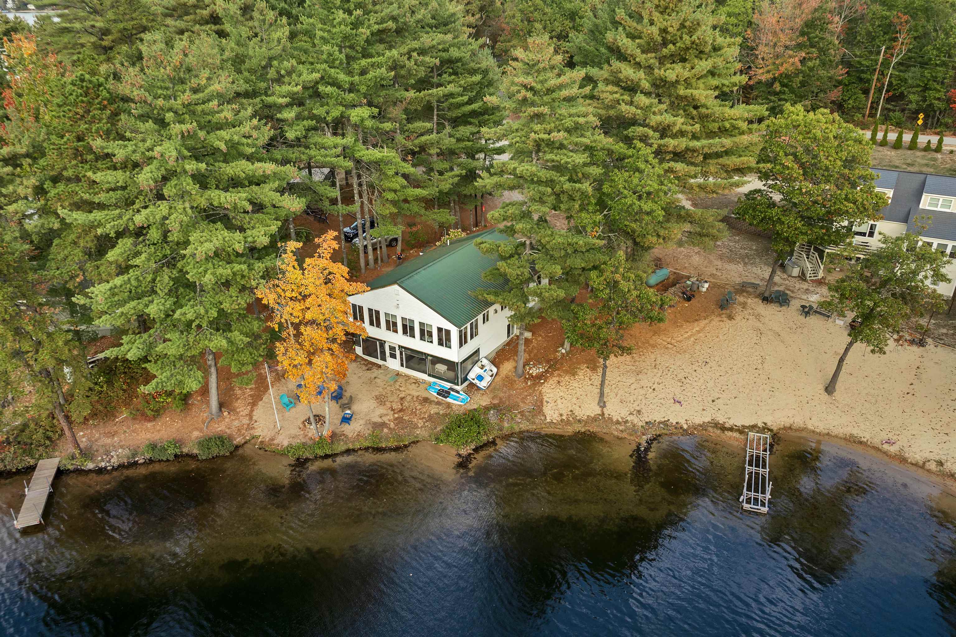 10 Spur Rd, Ossipee, NH 03814