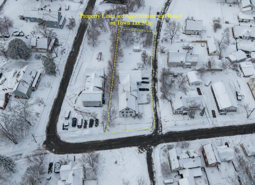 41 Ammonoosuc St, Haverhill, NH 03785