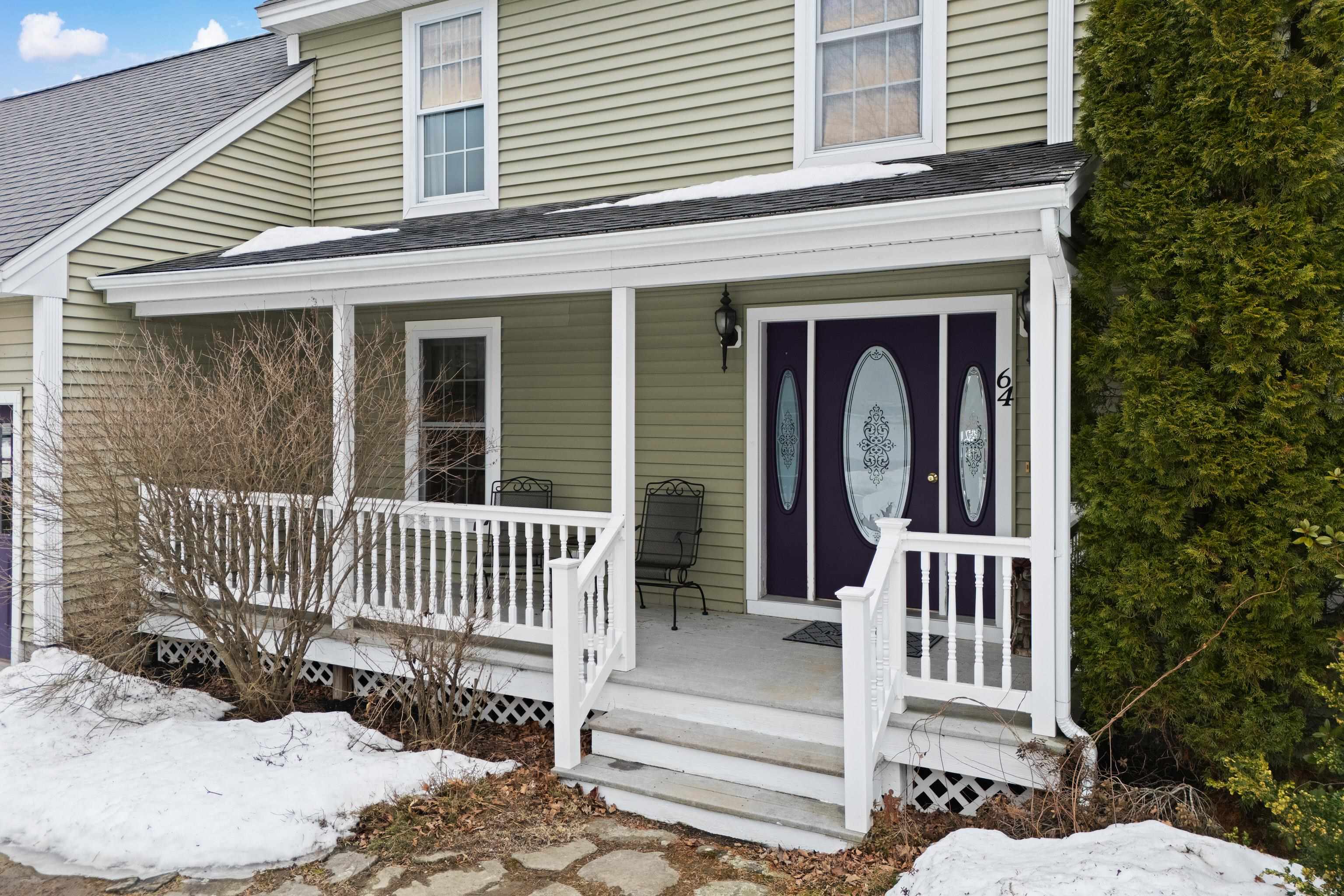 64 Danielle Ln, Dover, NH 03820