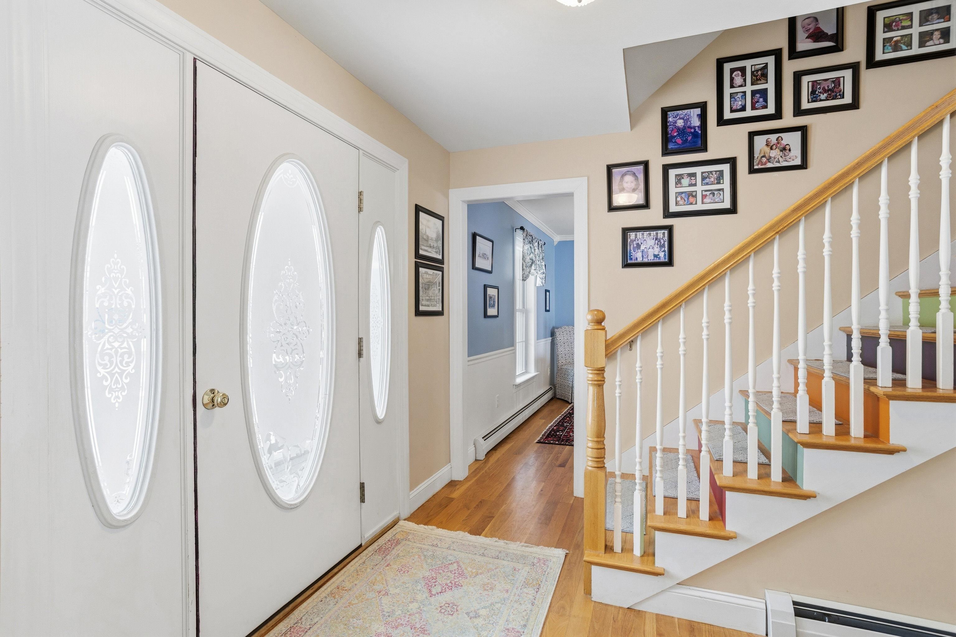 64 Danielle Ln, Dover, NH 03820