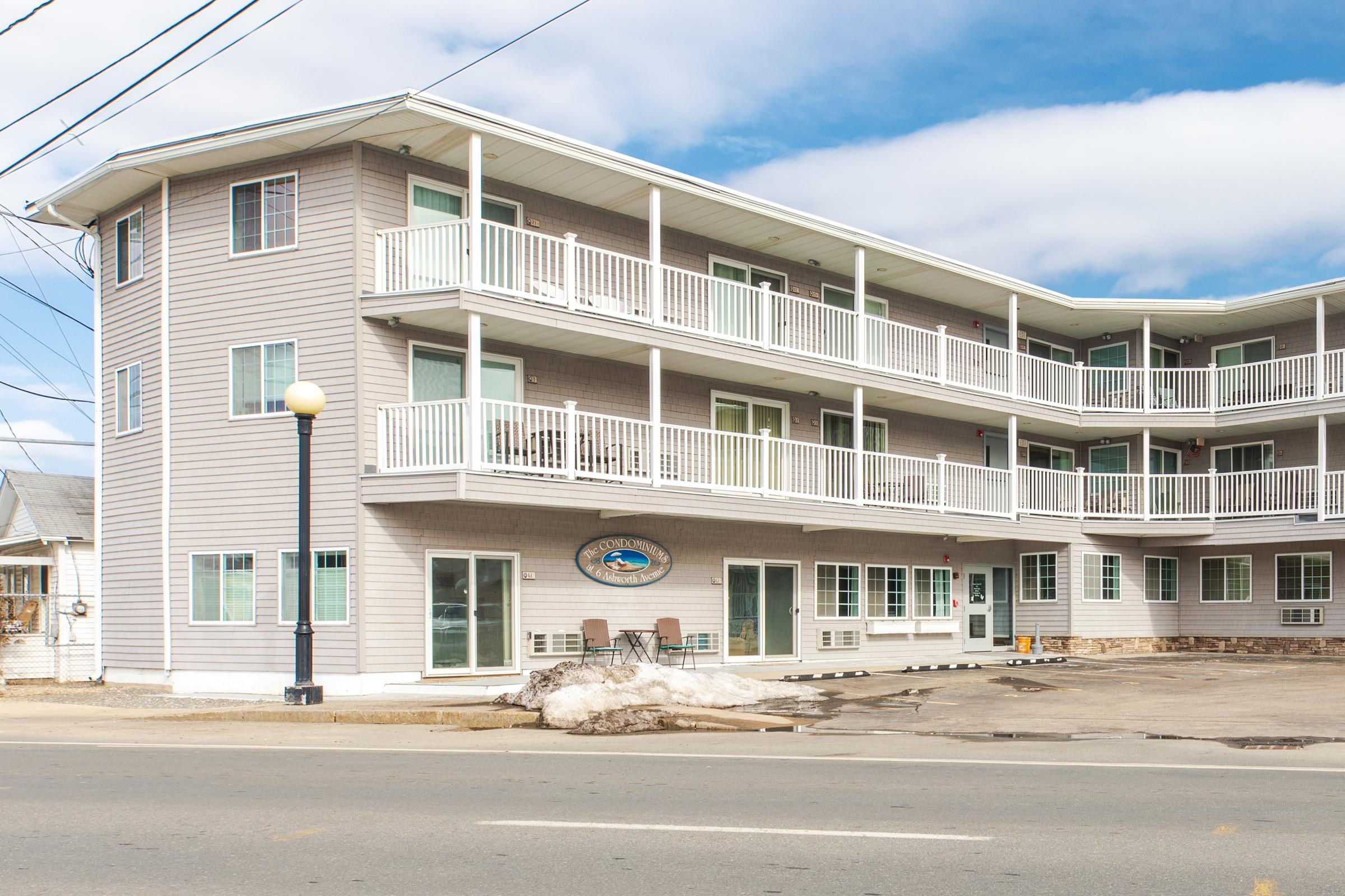 6 Ashworth Ave #G1, Hampton, NH 03842