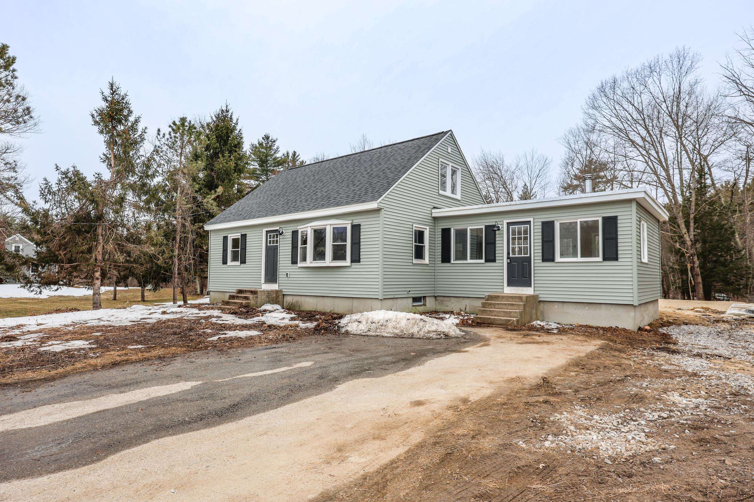 Photo of 283 Liberty Hill Road Bedford NH 03110