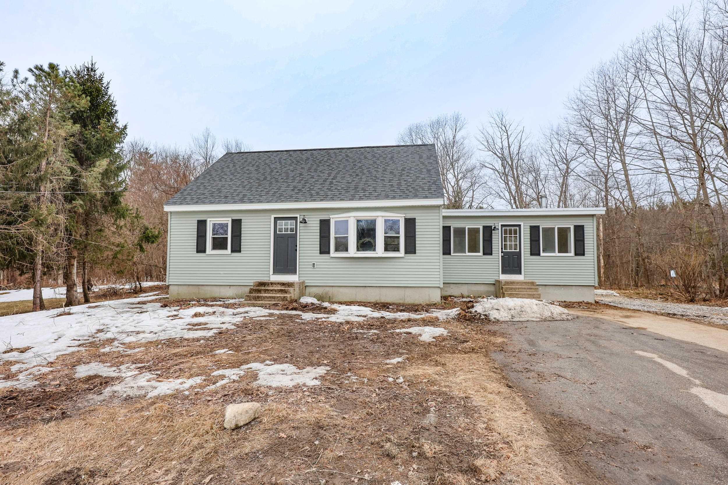 283 Liberty Hill Rd, Bedford, NH 03110