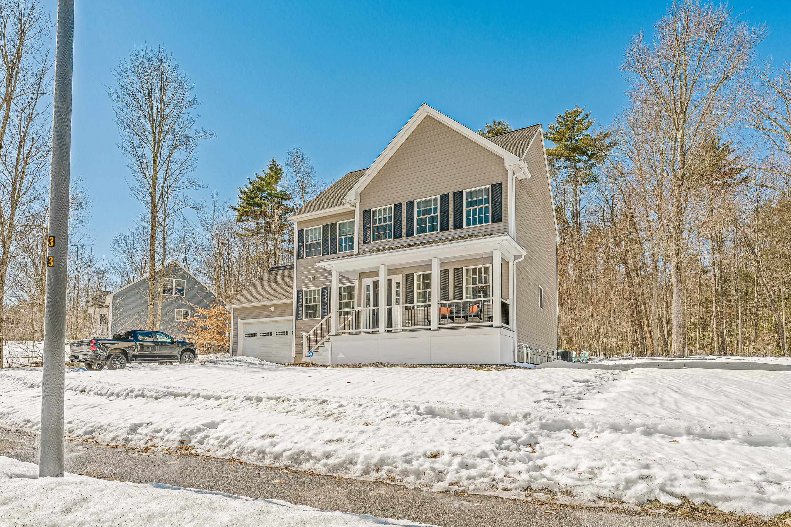 49 Ebony Dr, Rochester, NH 03867