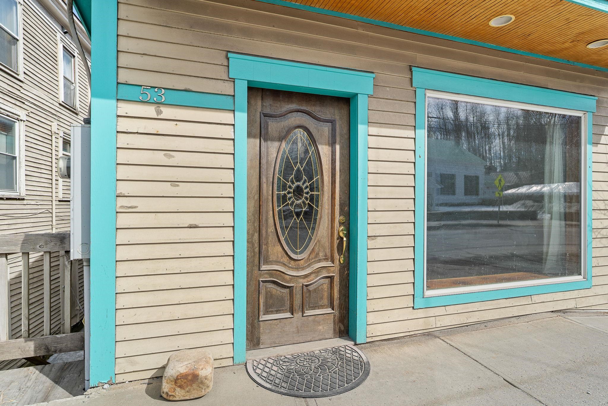 PLAINFIELD VT&nbsp;Home for sale $$219,000 | $171 per sq.ft.