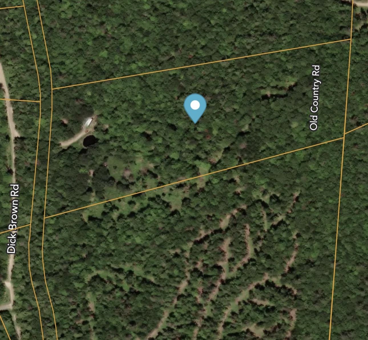 1850 Dick Brown Rd, Bridgewater, NH 03222