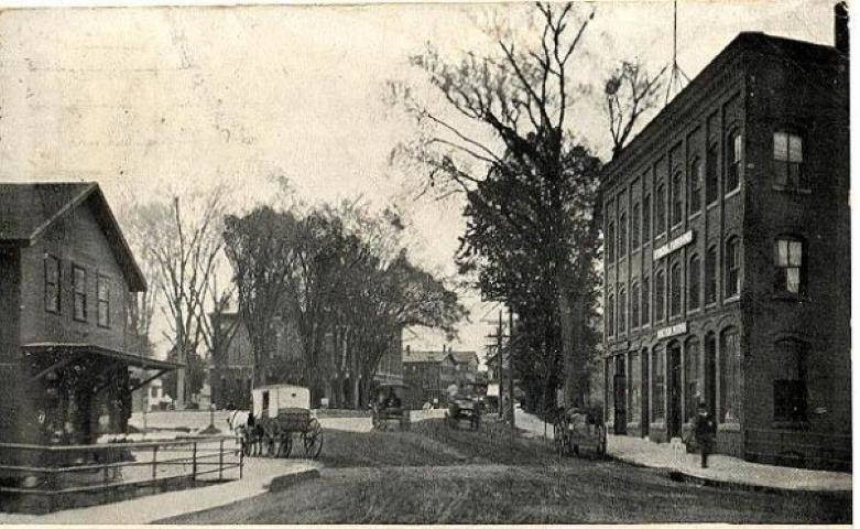 111 Union Sq, Milford, NH 03055