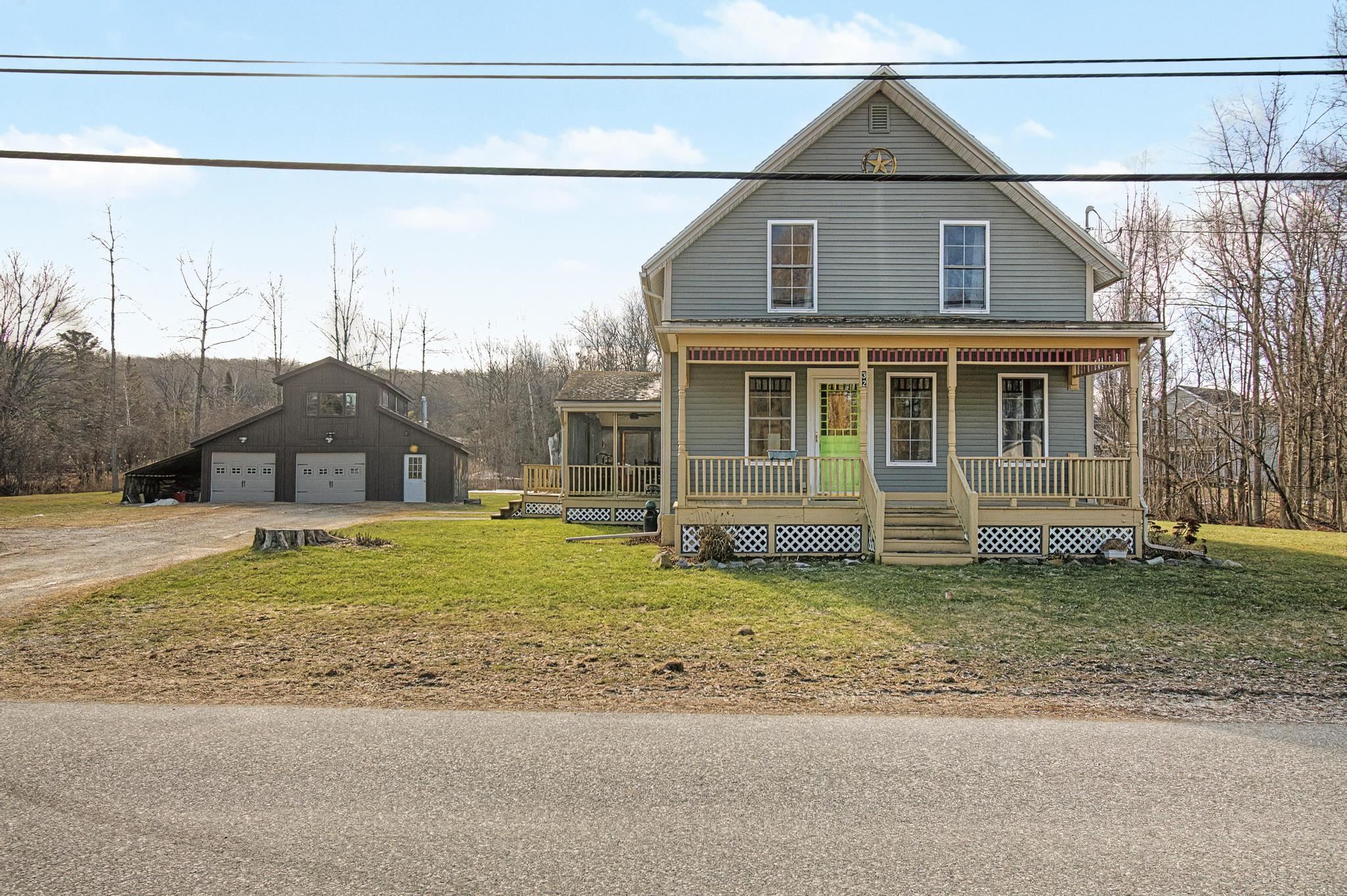 Homes for sale in St. Albans Town, VT | 32 Church Rd, St. Albans Town, VT 05478 | MLS# 5079633