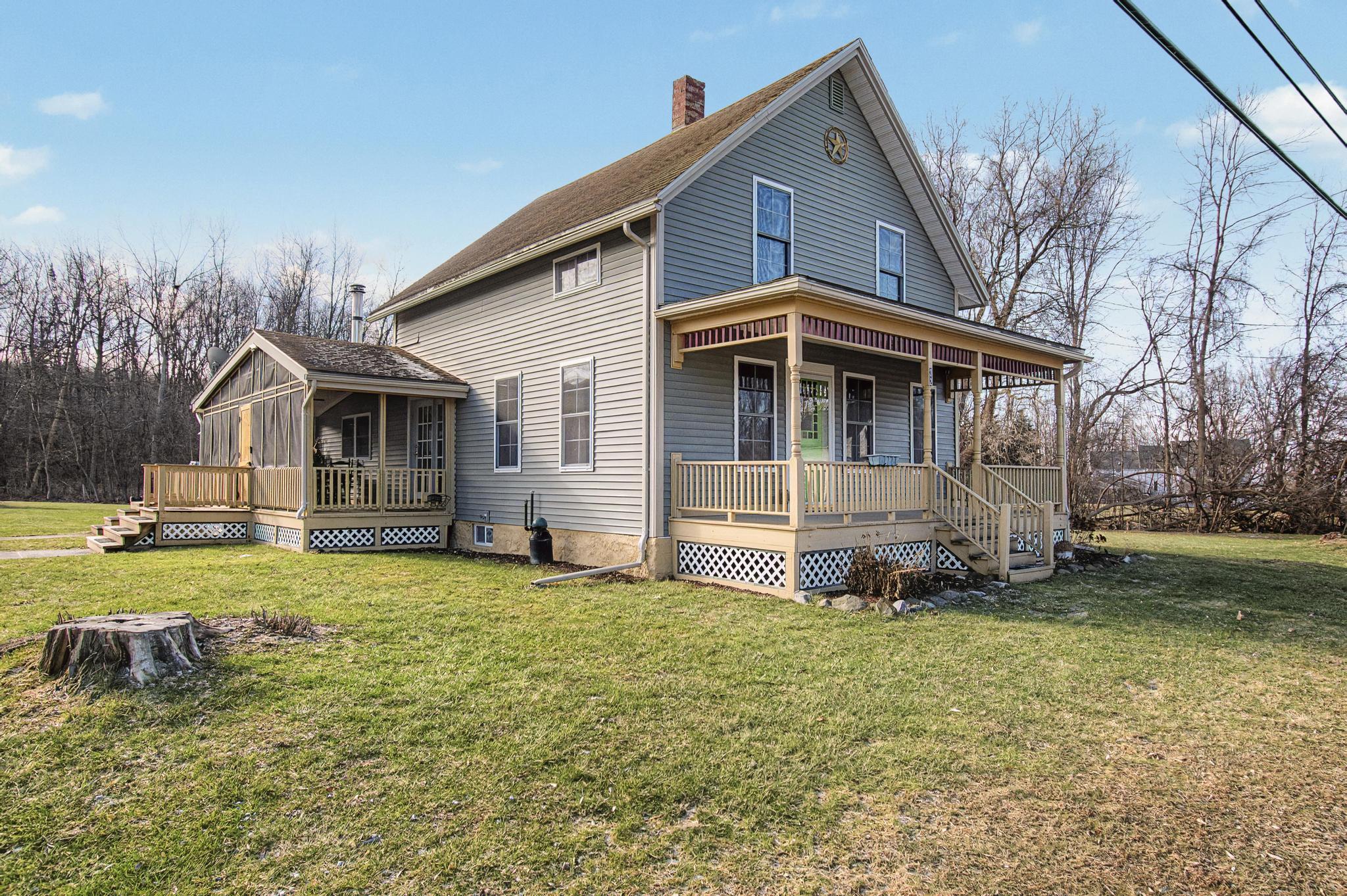 Homes for sale in St. Albans Town, VT | 32 Church Rd, St. Albans Town, VT 05478 | MLS# 5079633