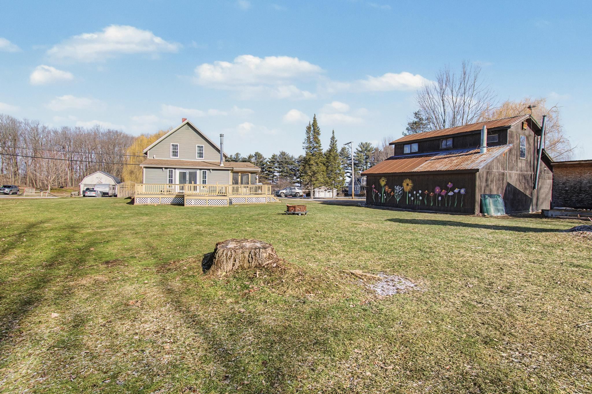 Homes for sale in St. Albans Town, VT | 32 Church Rd, St. Albans Town, VT 05478 | MLS# 5079633