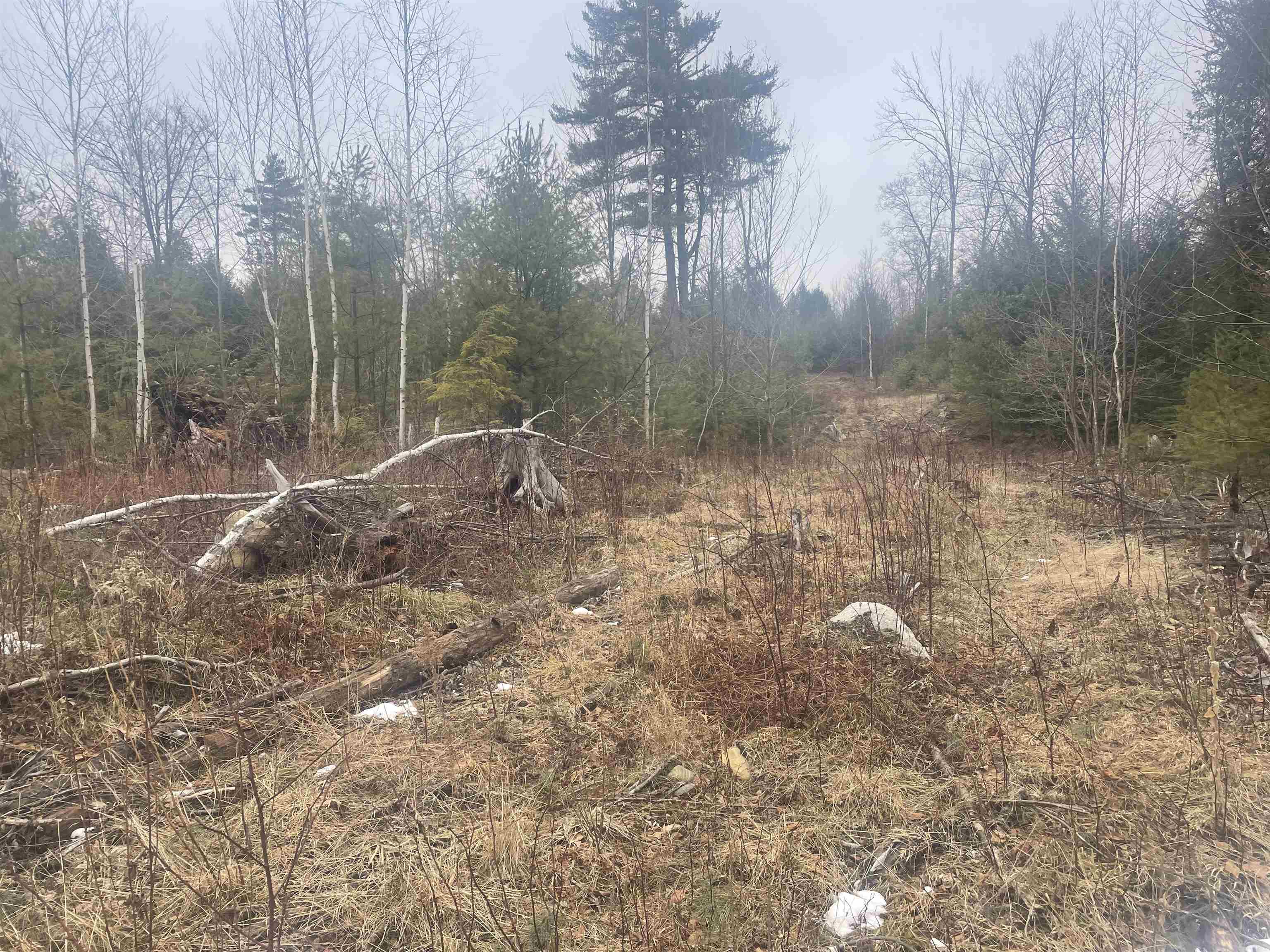 Benton Rd, Haverhill, NH 03774