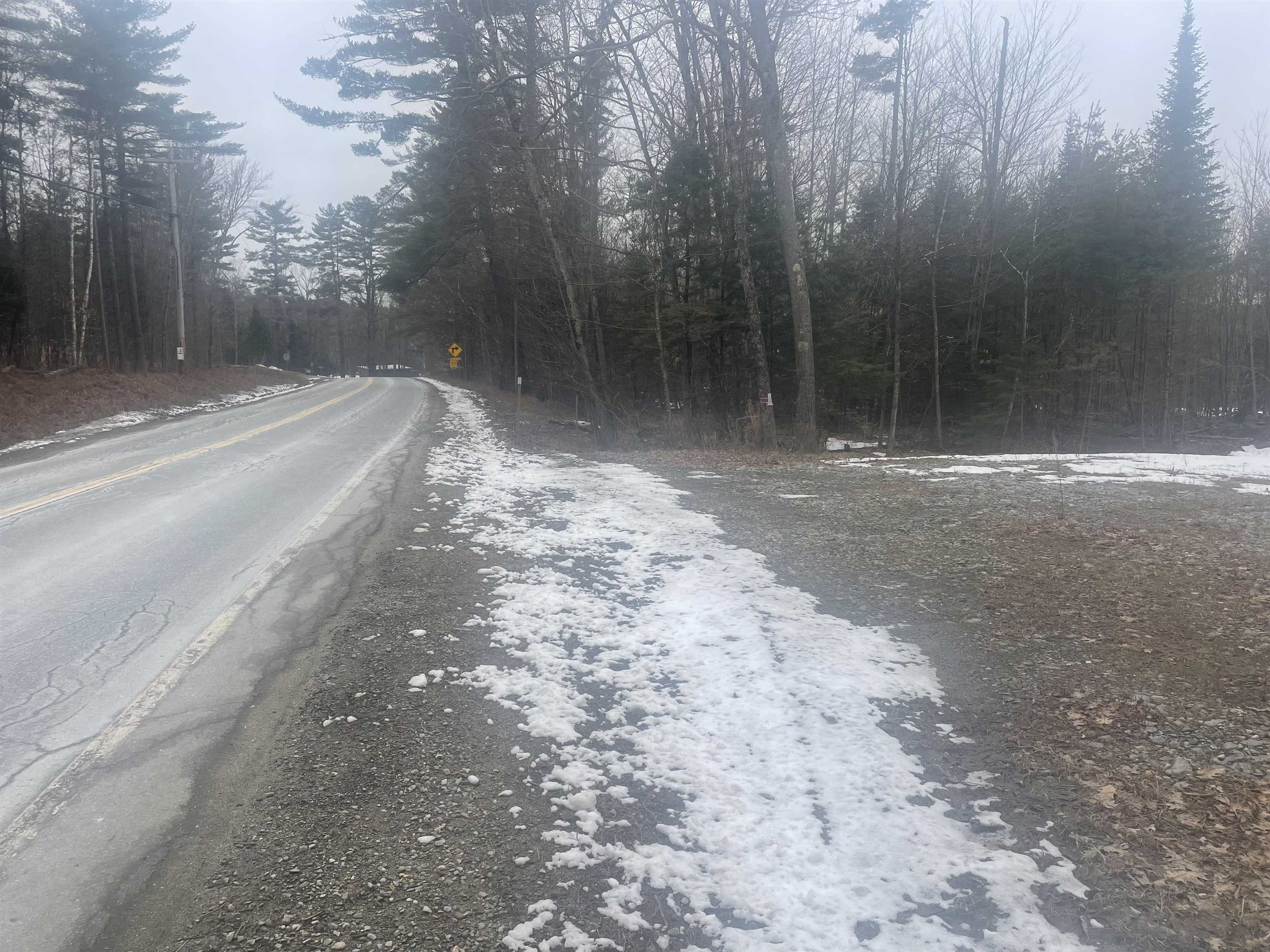 Benton Rd, Haverhill, NH 03774